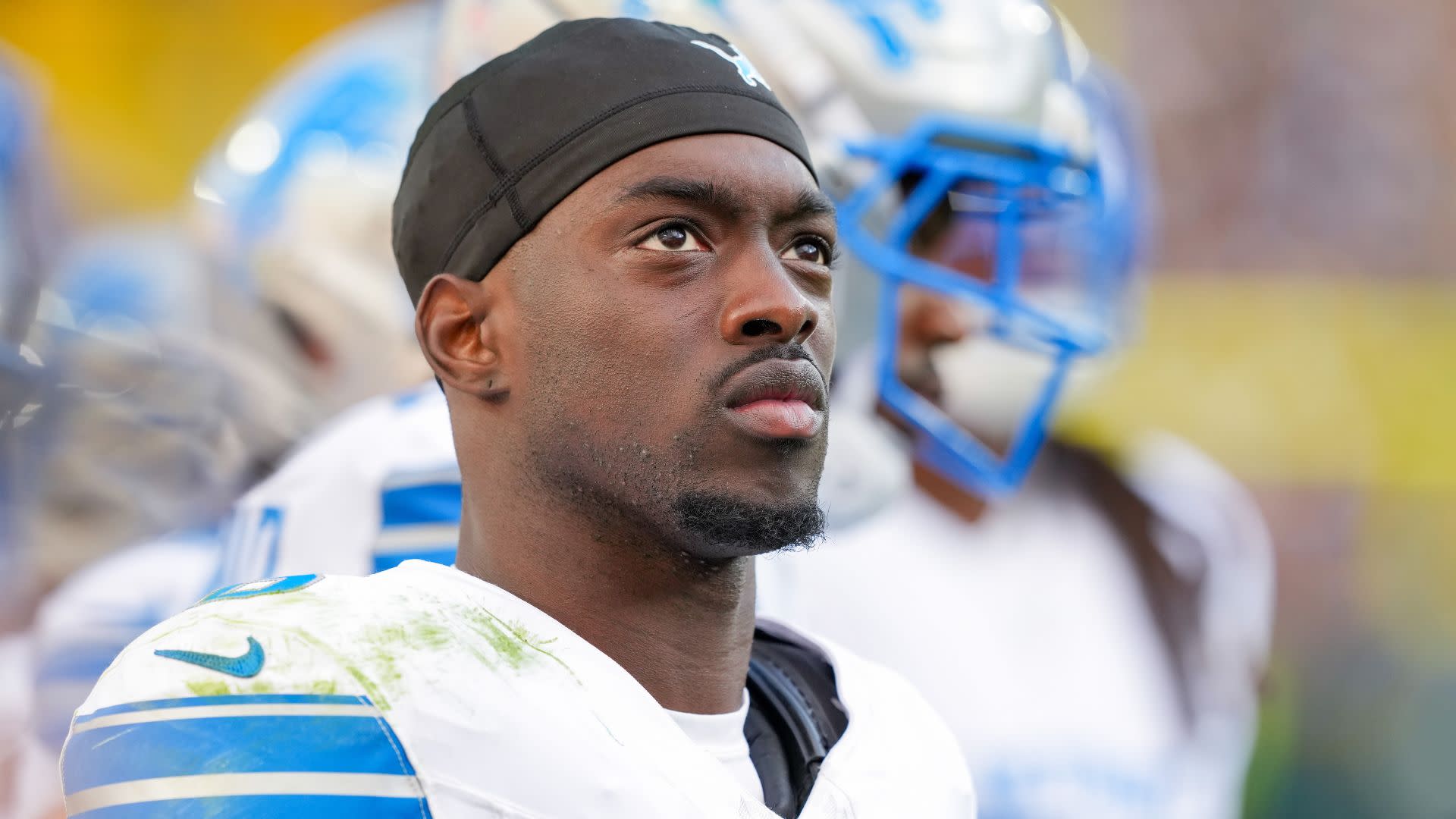 Terrion Arnold Eyes Seattle Seahawks Transfer Amid Ongoing Felony Case