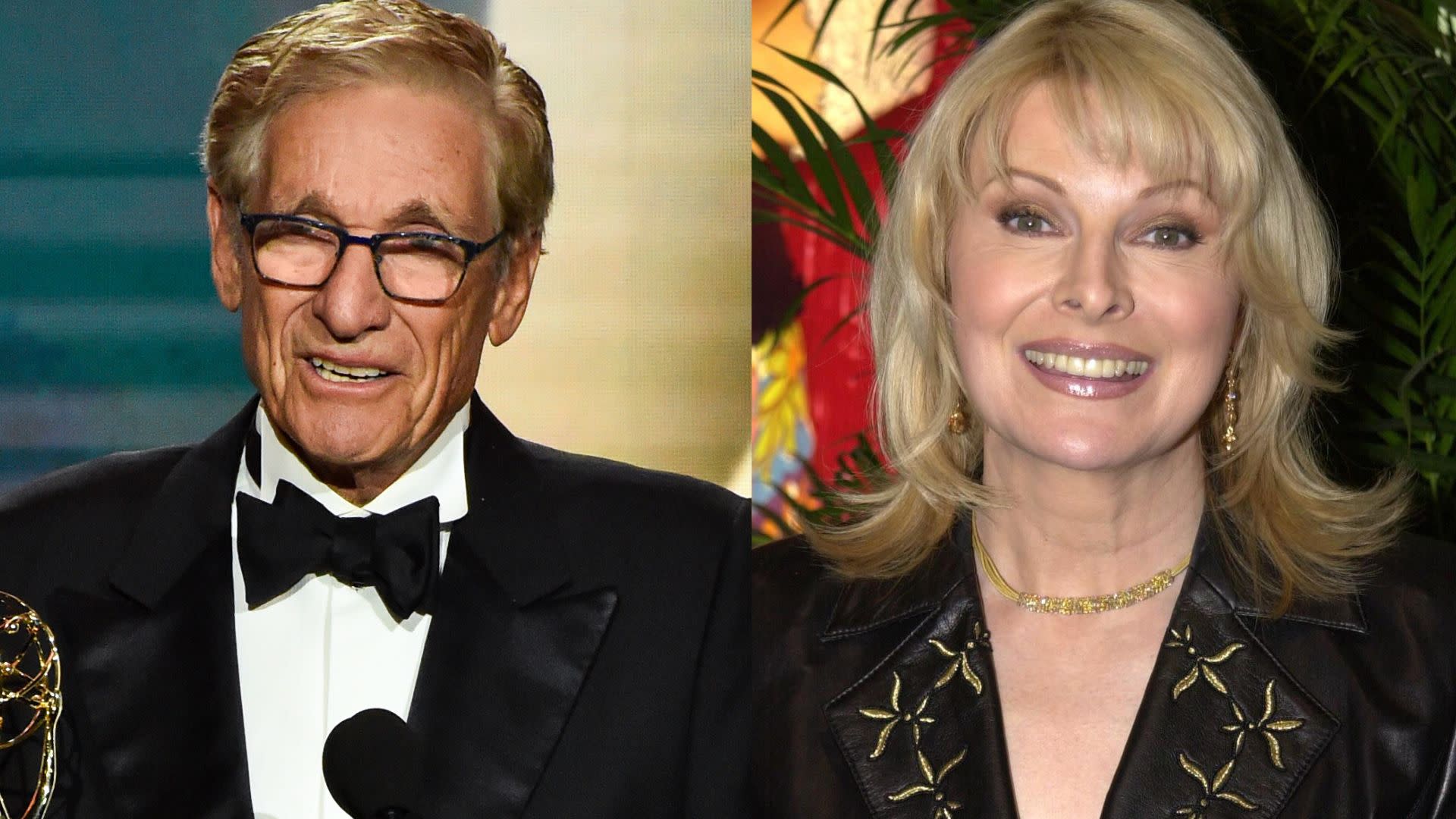 Maury Povich Says the So-Called 'Jenny Jones Killing' Changed Talk Shows Forever