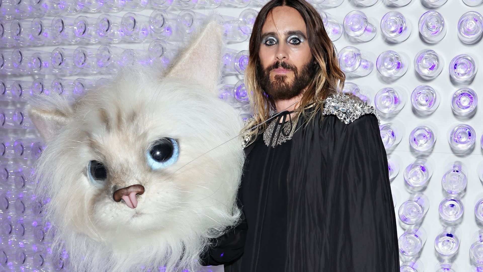 Jared Leto Sells Former L.A. Air Force Compound-Turned-Mansion for $12M Amid Allegations