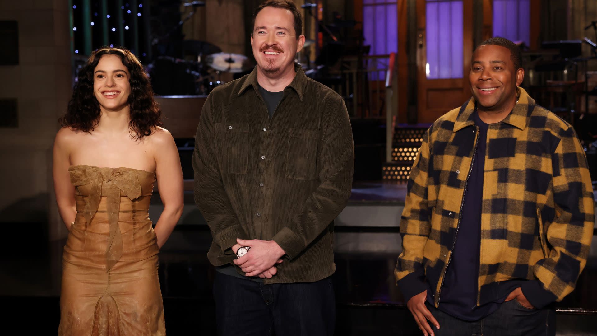 Shane Gillis Once Again Sparks Backlash for 'SNL' Opening Monologue