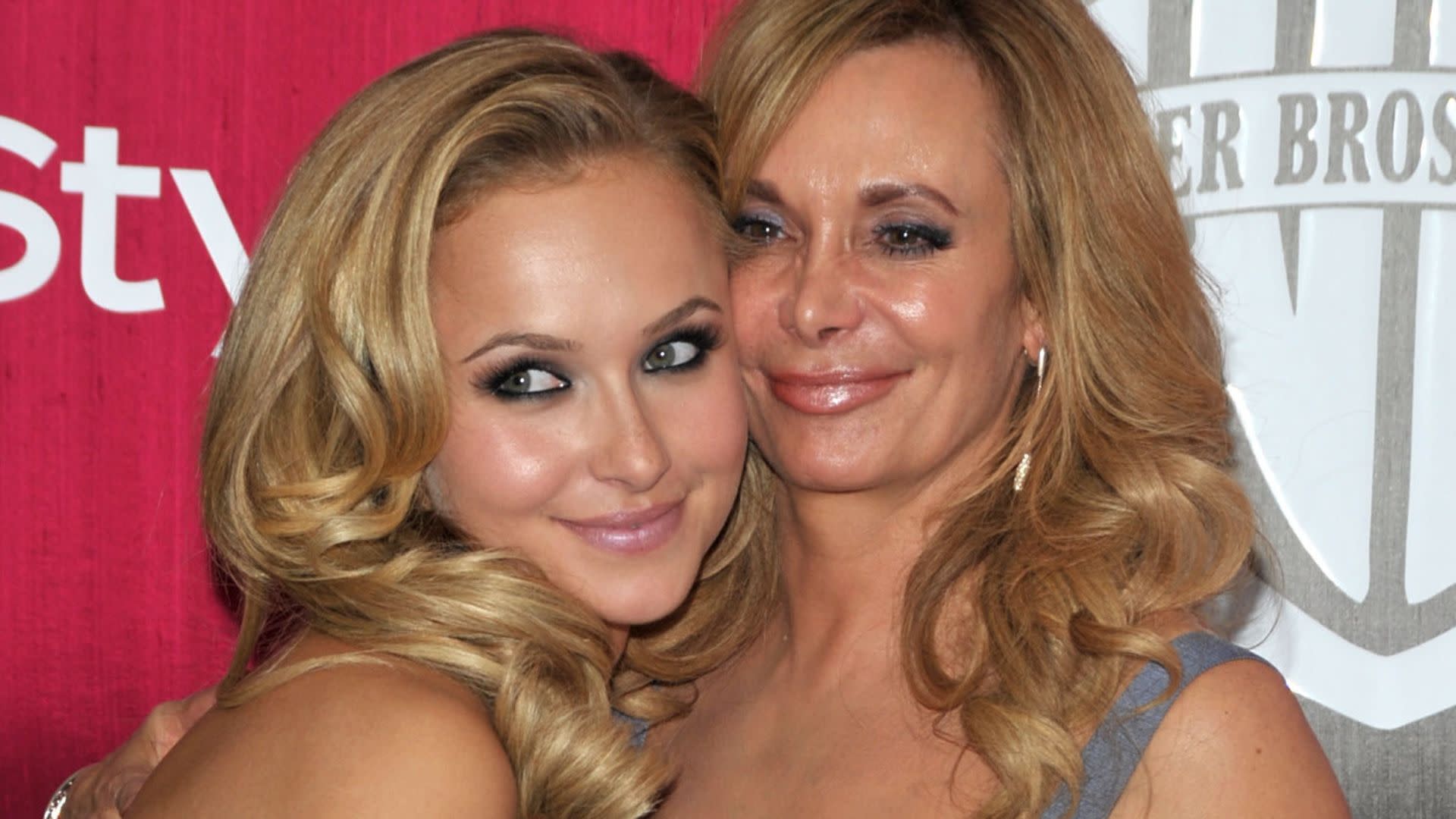 Hayden Panettiere's Mother Says She Was 'Not Abusive' Amid Backlash