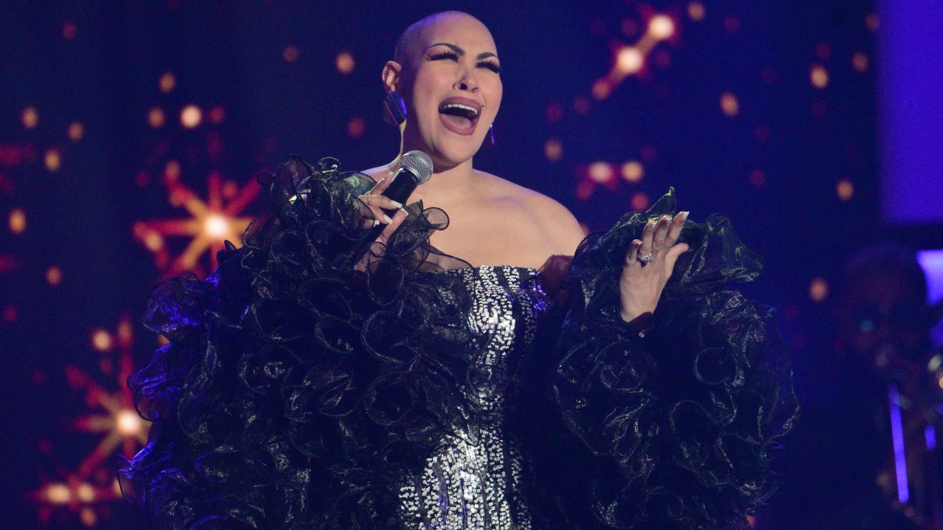 Keke Wyatt Refutes Claims That She Was Charged with Aggravated Assault and Child Cruelty Despite Booking Information