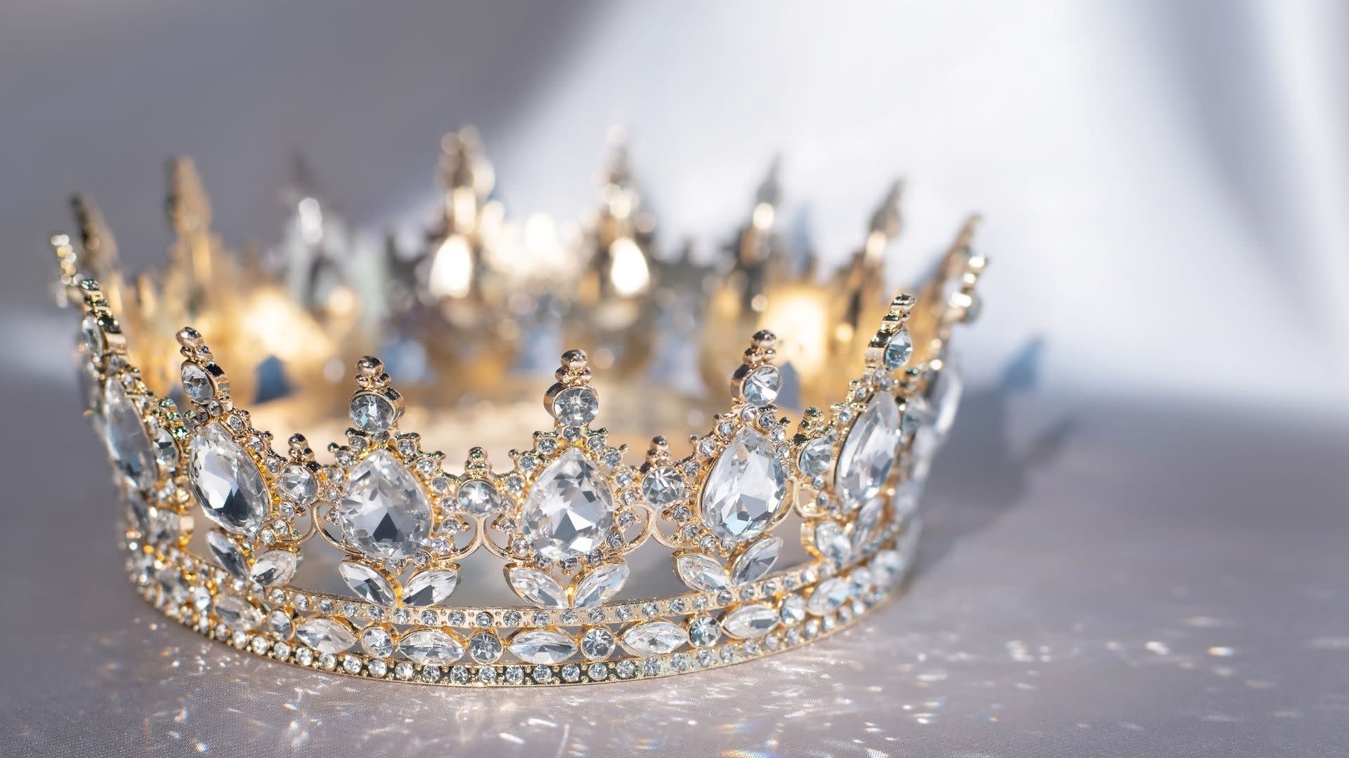 Disgraced Miss North Carolina USA Brittany Boltinhouse Gets New Title Amid Discrimination Lawsuit