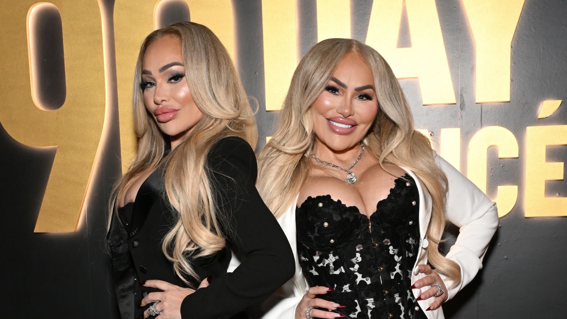 '90 Day Fiancé' Stars Darcey and Stacey Silva Announce New Scripted Comedy Series