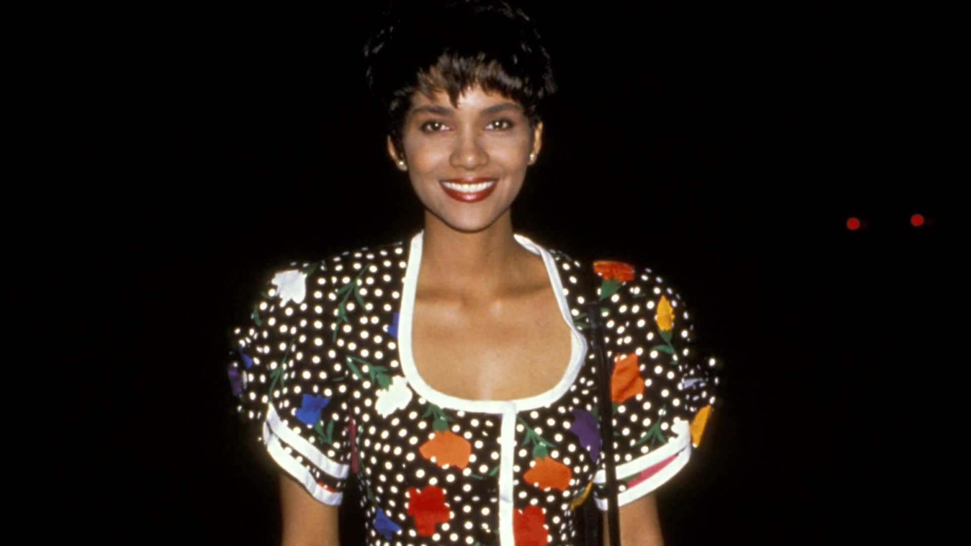 The Fate of Halle Berry's 'A Different World' Character Has Been Revealed