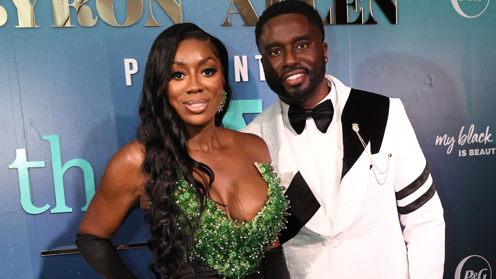 'RHOP' Star Wendy Osefo Reveals 'Darkest Time' in Marriage to Husband Eddie