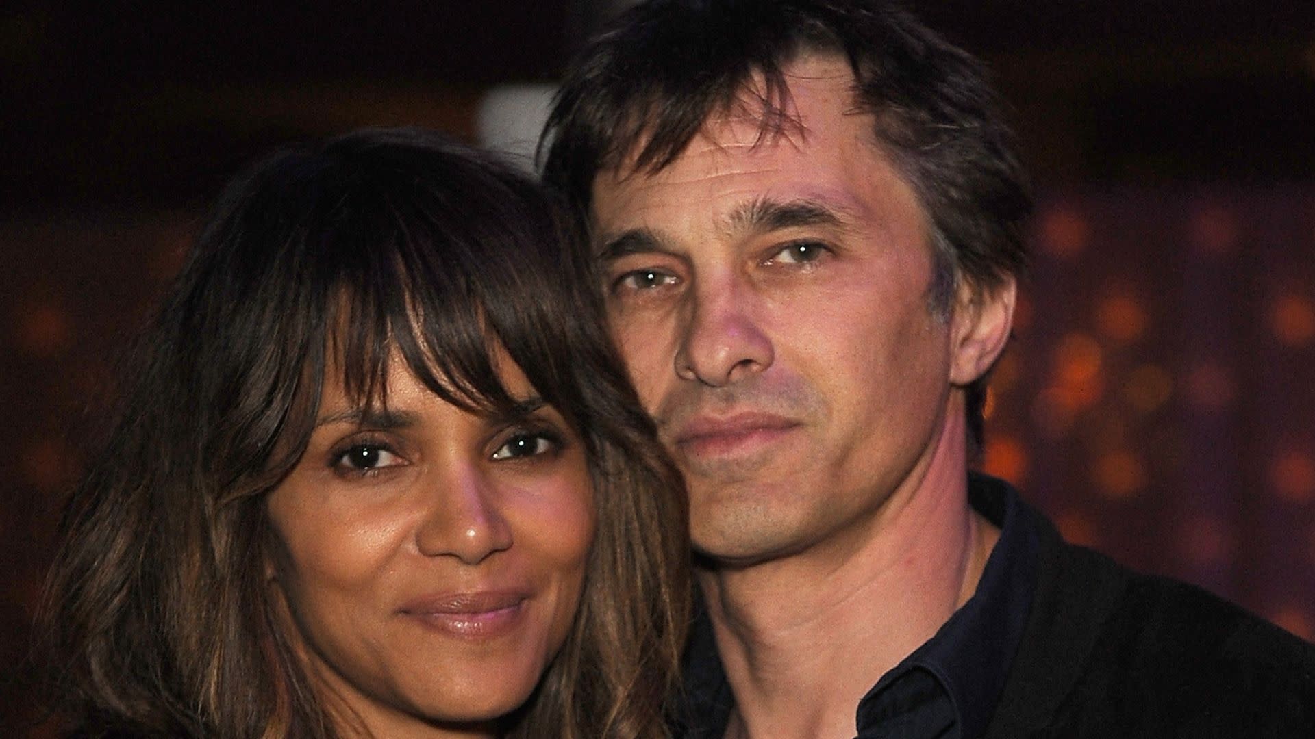 Olivier Martinez Cussed Out His Lawyer During Halle Berry Custody Fight