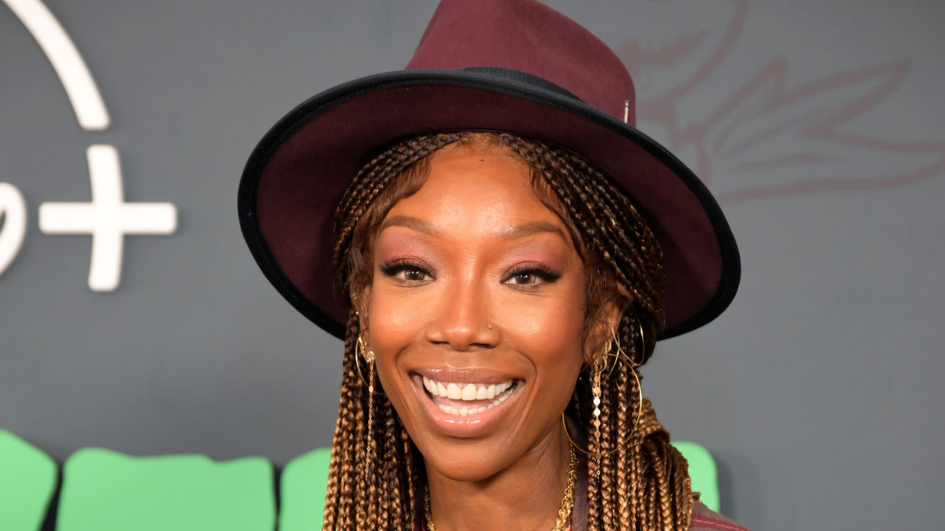 Brandy Caps Off a Banner Year with Holiday-Time Festival in Lagos, Nigeria