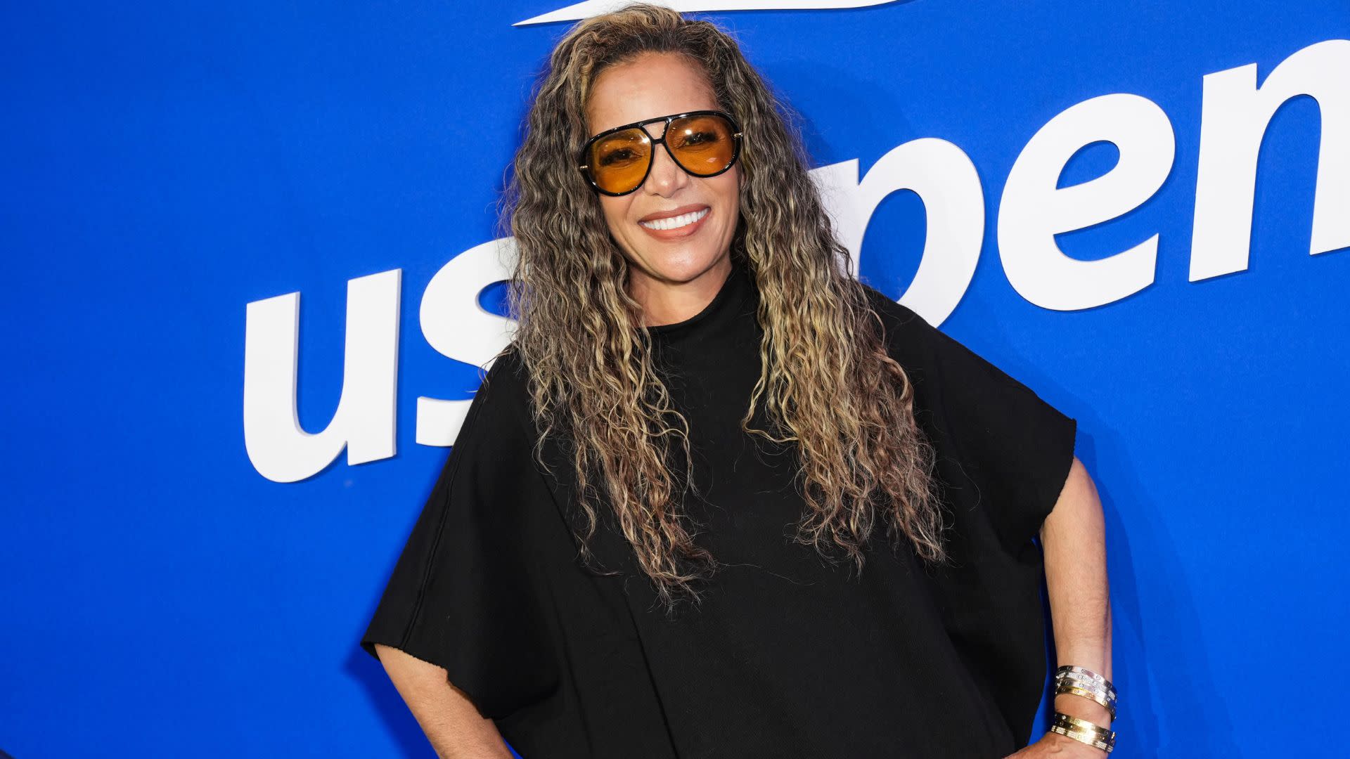 'The View' Host Sunny Hostin Backtracks on 'Cornell 7' Defense