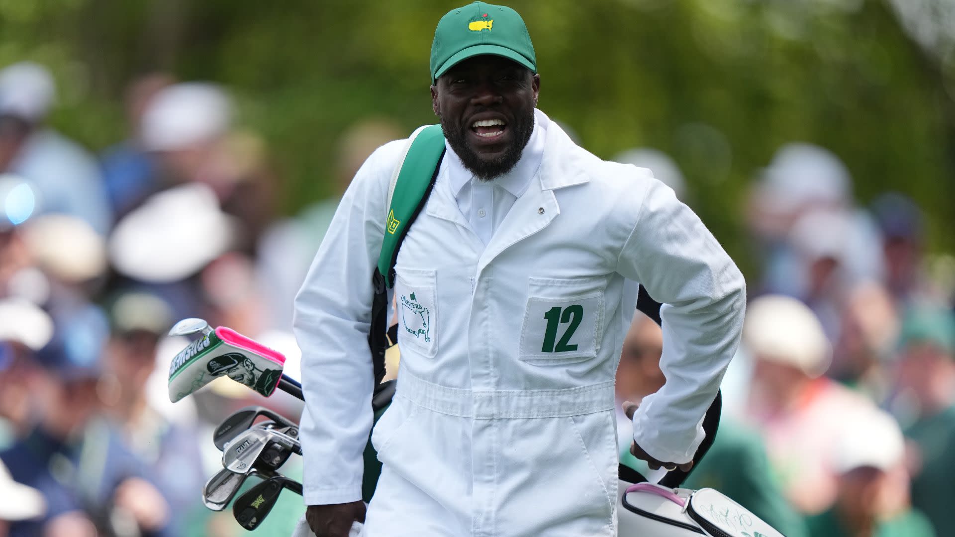 Taco Bell is Giving People a Chance to Play Golf with Kevin Hart