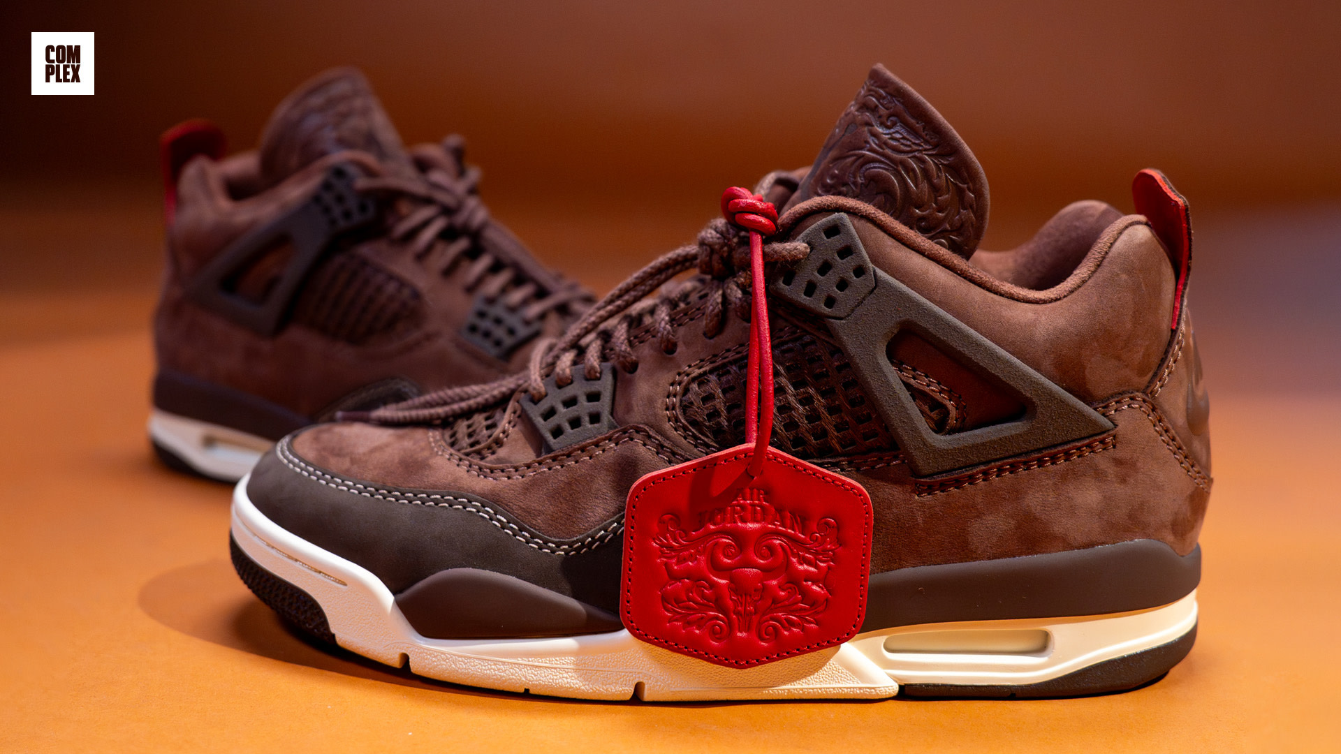 'Bin 23' Air Jordan 4: Everything You Need to Know