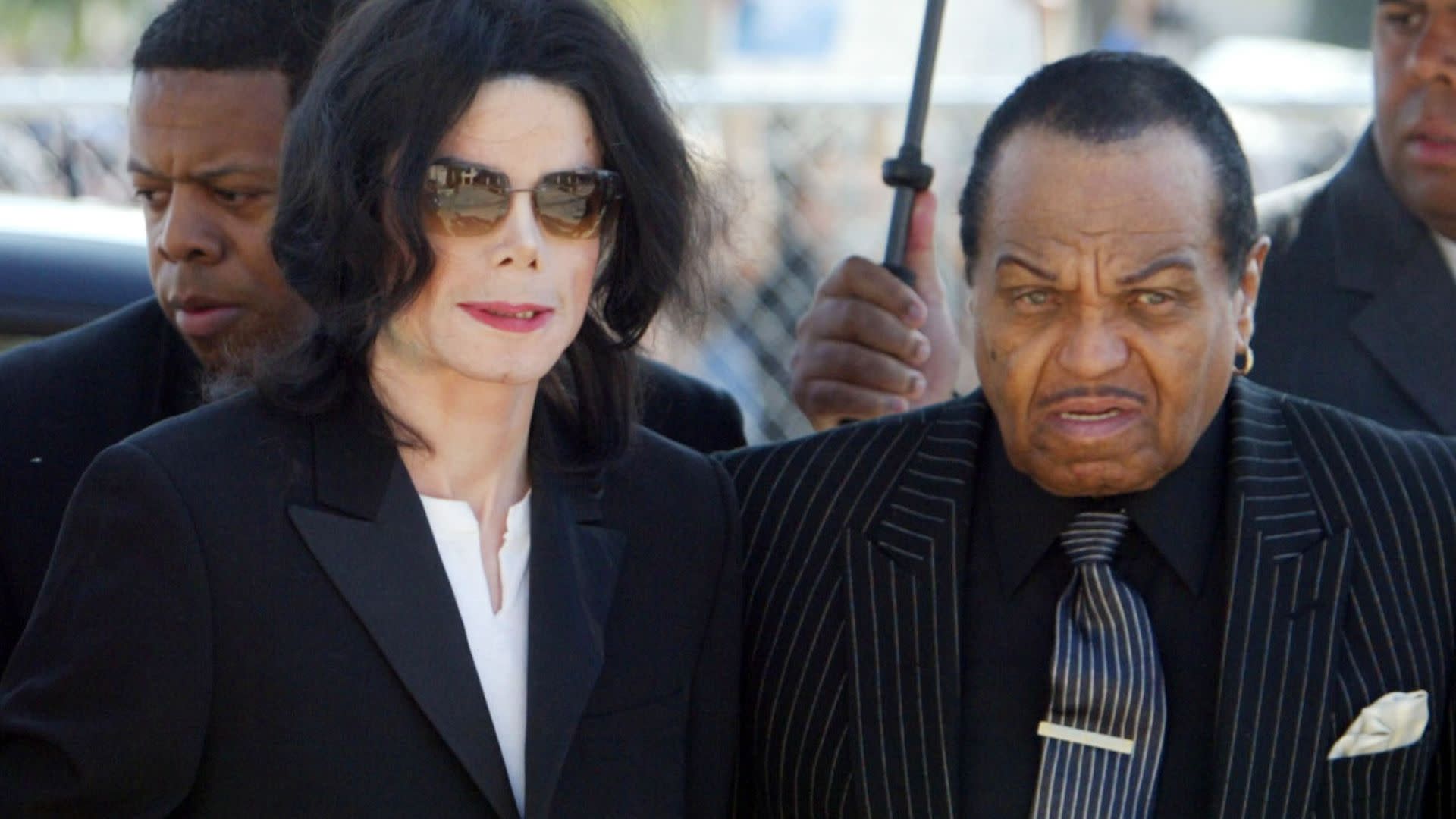 Michael Jackson's Half-Sister Joh'Vonnie Recalls What It Was Like Growing Up With Her Father