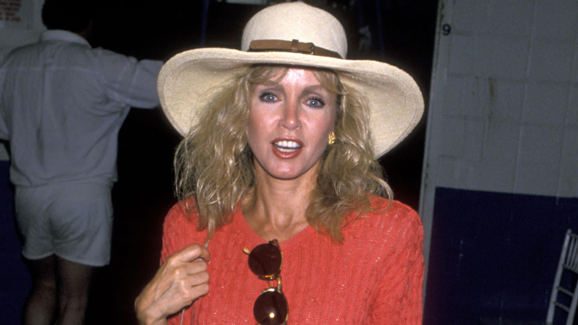 'Knots Landing' Legend Donna Mills Has a New Career at 85 Years Old