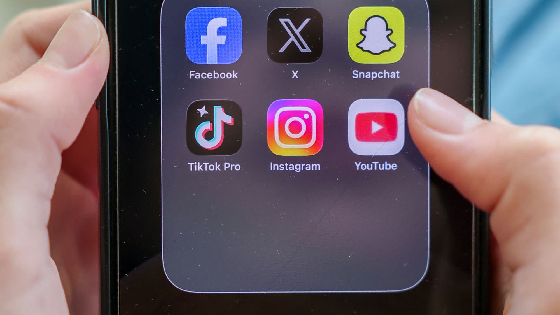 TikTok Ordered to Pay $100M in Historic Alabama Settlement