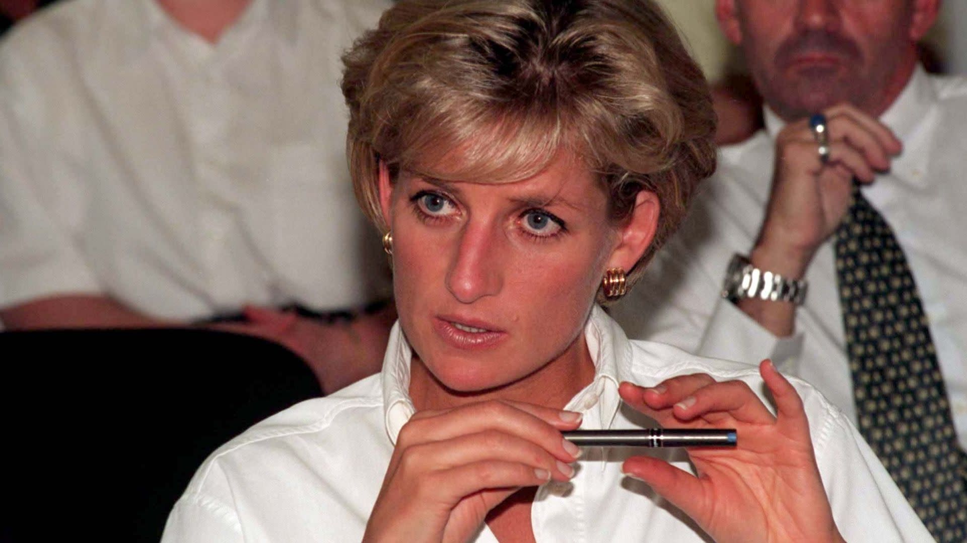 The Sole Survivor of the Princess Diana Car Crash: Where is He Today?
