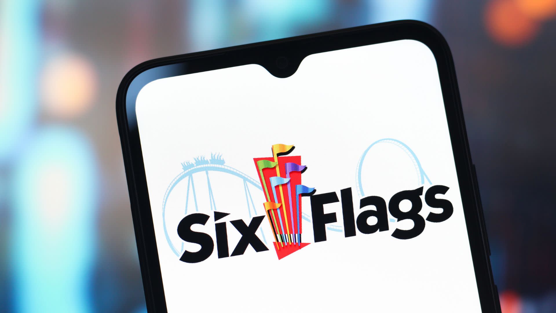Six Flags Under Renewed Scrutiny as 1 Dies, 4 Get Injured on Georgia's Goliath Roller Coaster