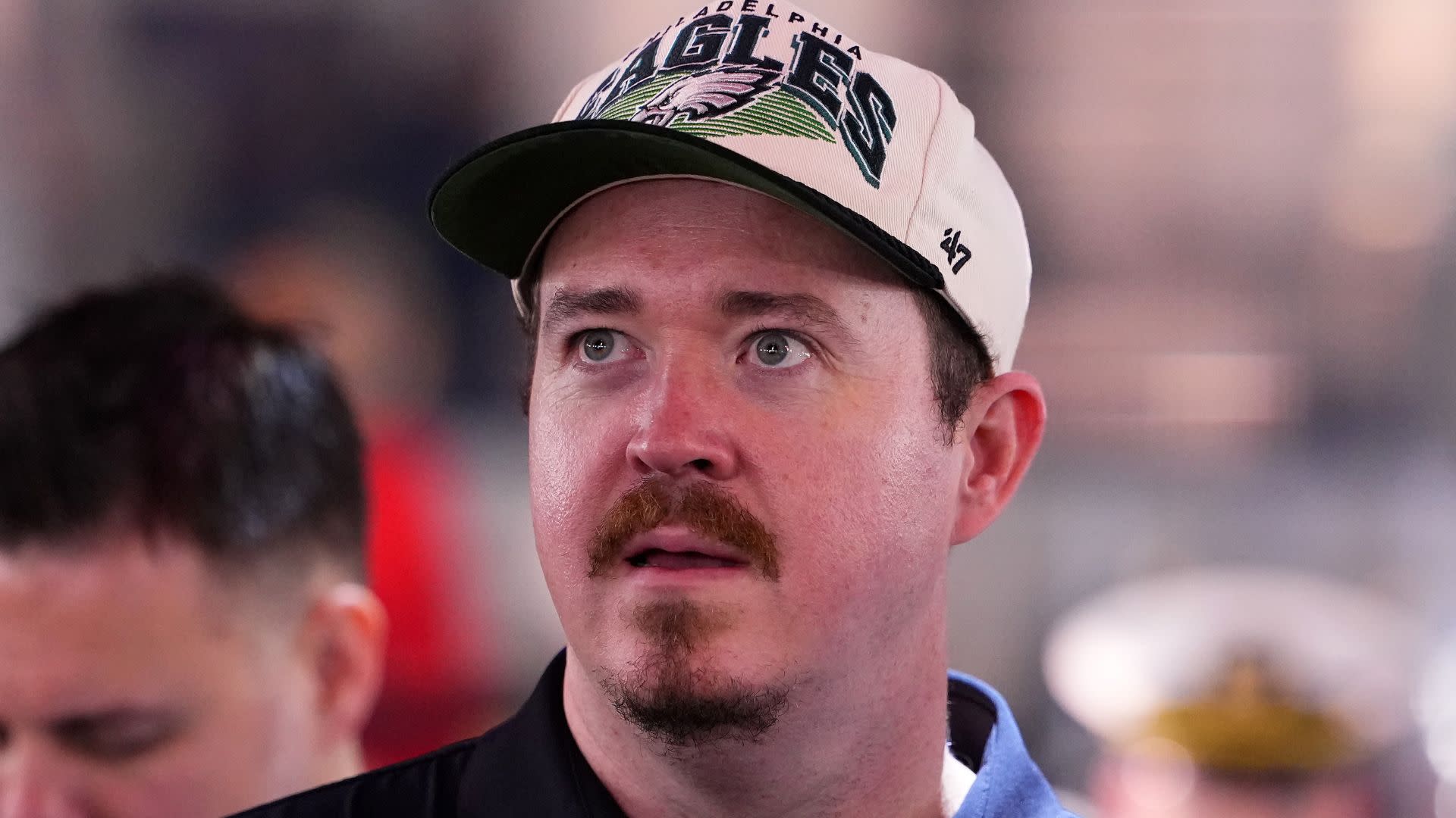 Shane Gillis Stomped Off 'SNL' Early Amid Backlash