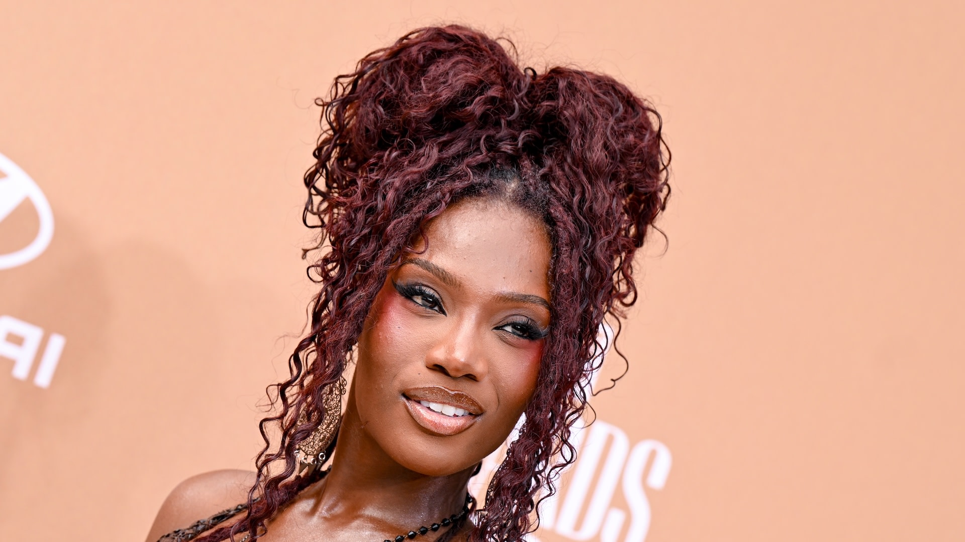 Doechii at the BET Awards 2026 held at Peacock Theater on June 28, 2026 in Los Angeles, California. 