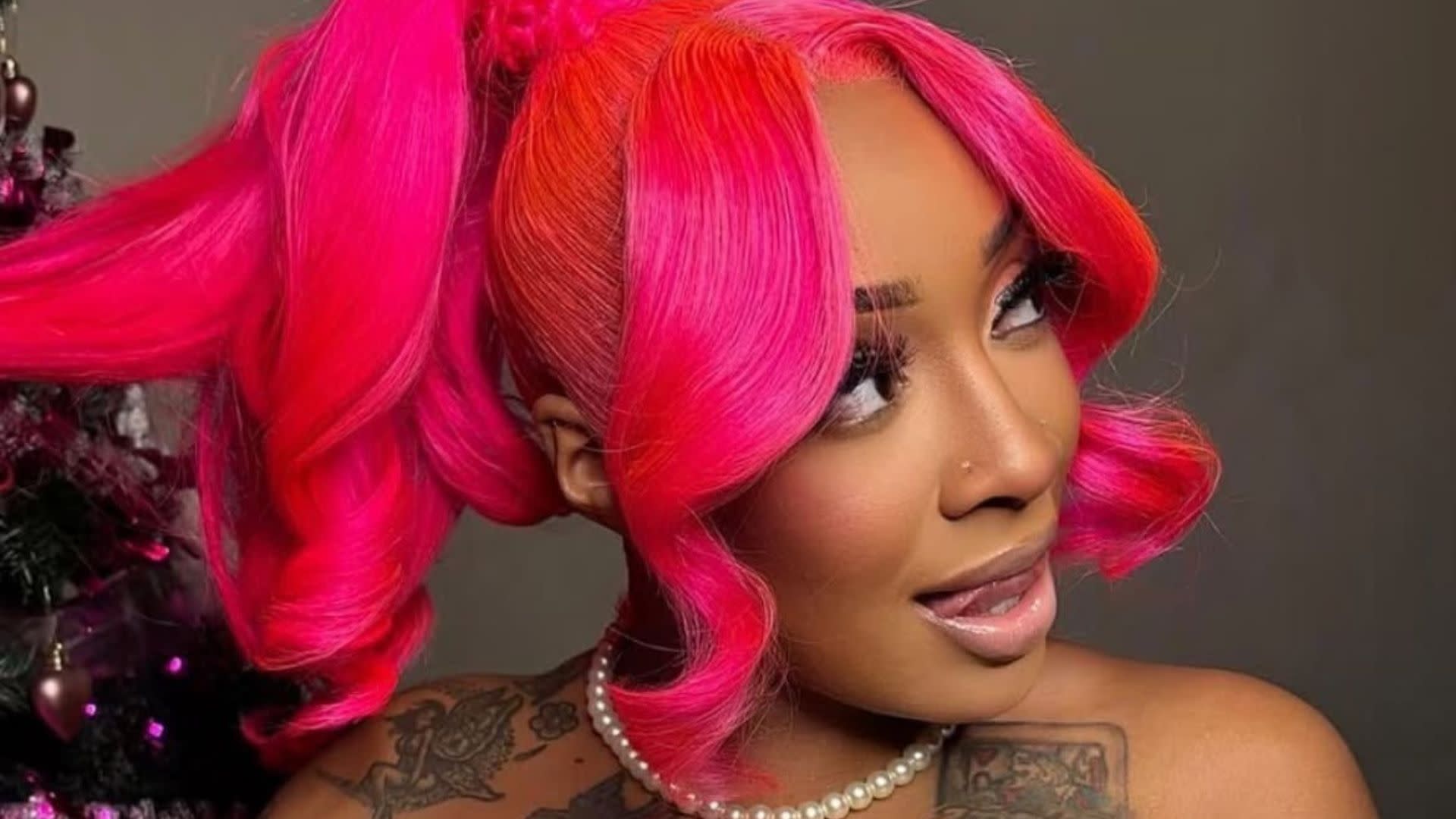 Reality TV Star Mackayla ‘Kash’ Paige Dead at 29