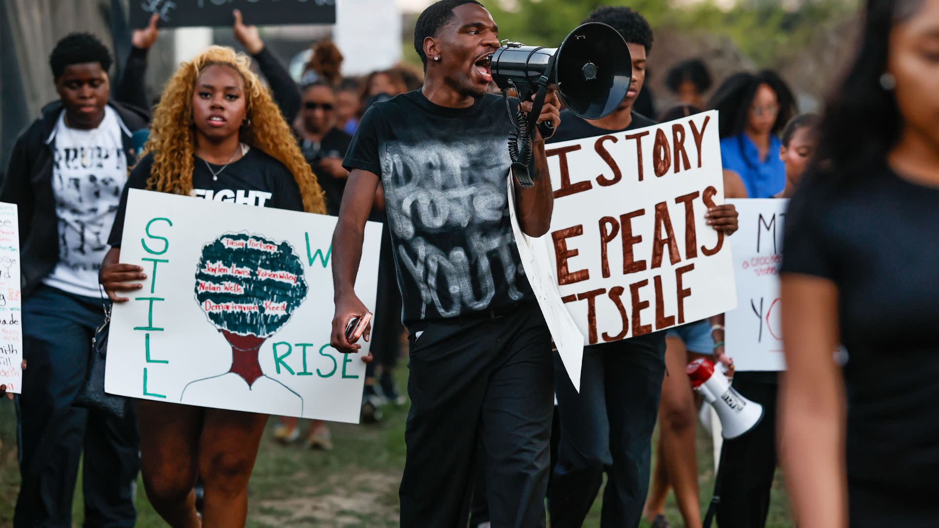 Mississippi Attorney General Says Police Shooting of 1-Year-Old Kohen Wiley was 'Justified'