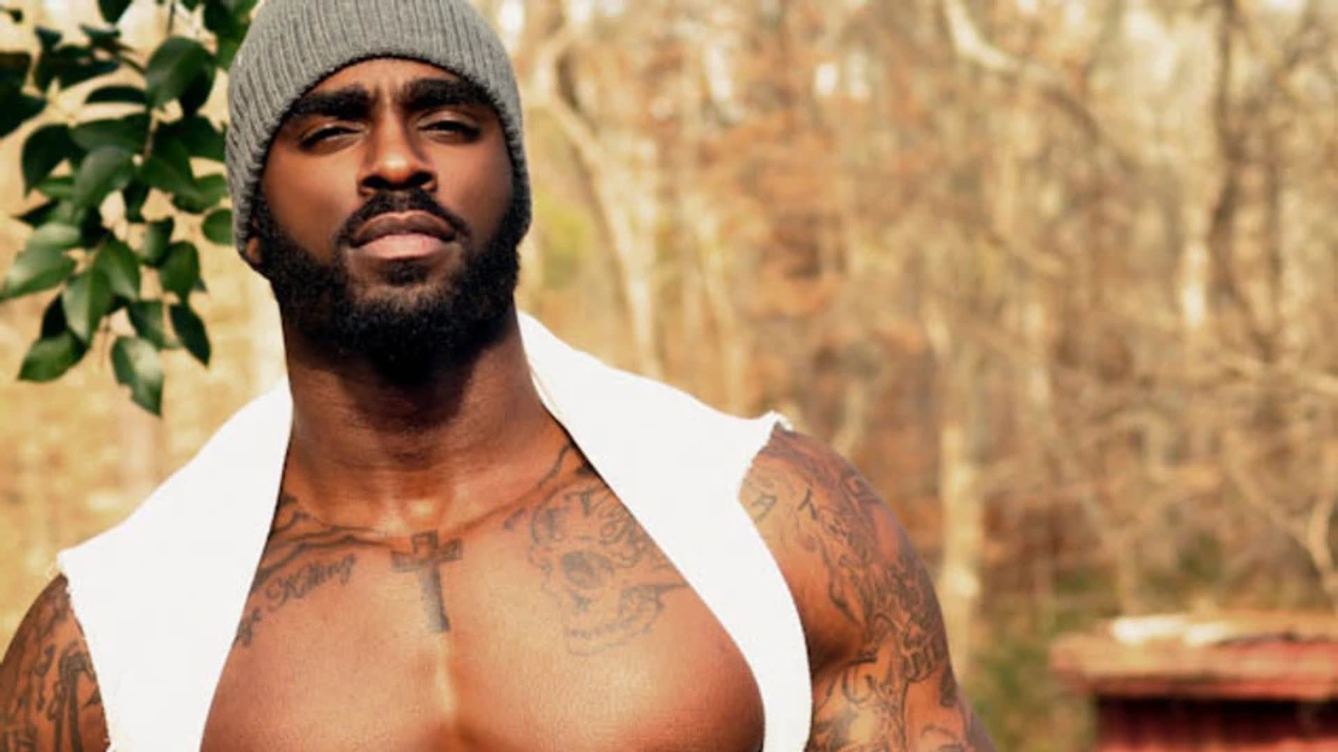 'The Oval' Star Travis Cure Sued by Ex for STI Transmission