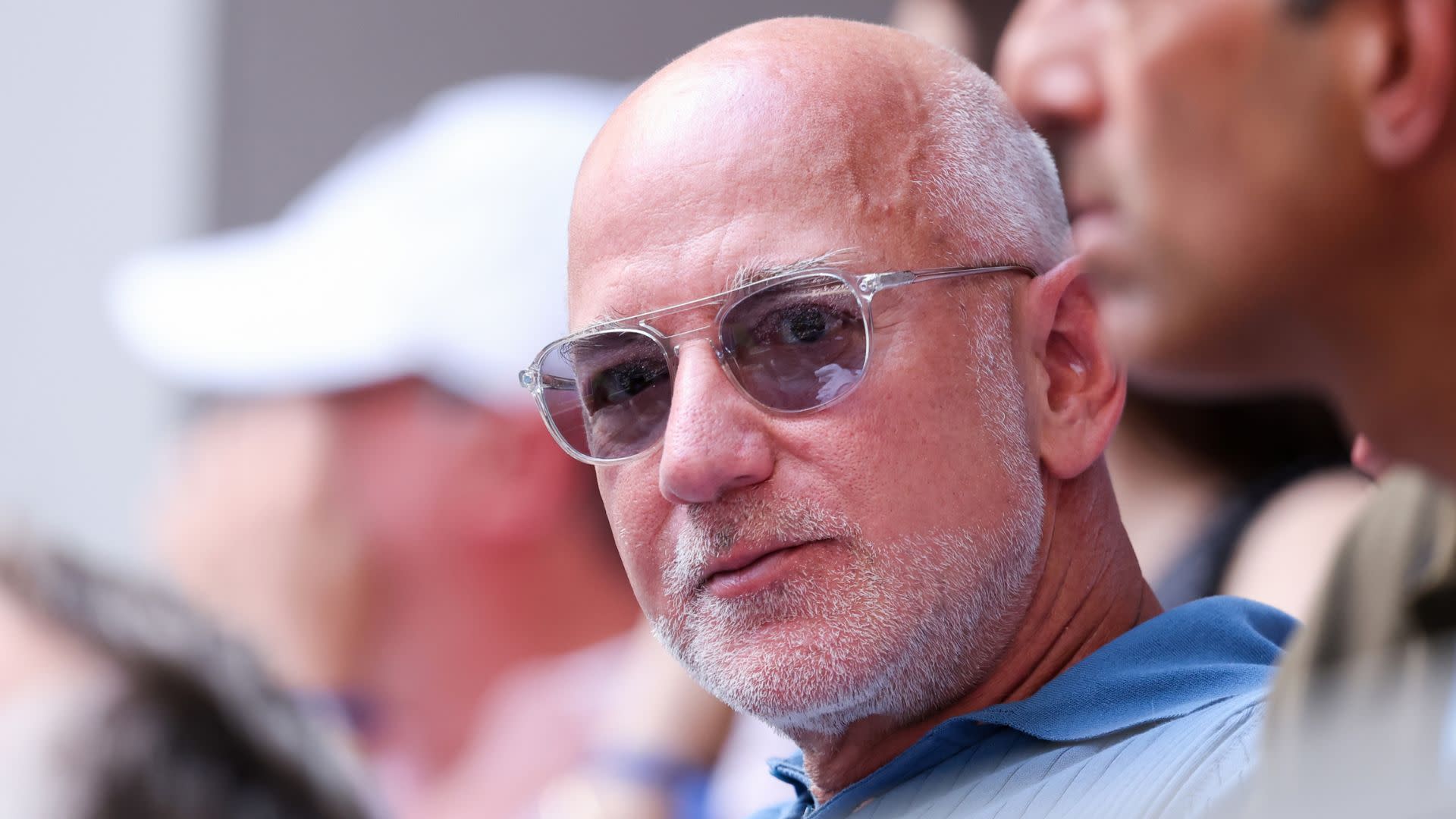 Jeff Bezos's Earth Fund Receives $25M in Climate Change Funding