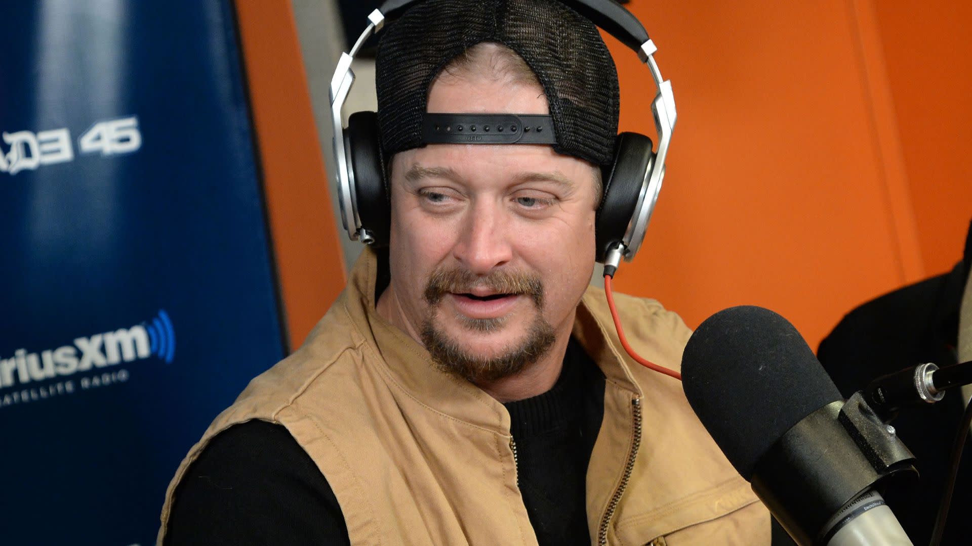 Kid Rock Distances Himself from Now-Canceled Freedom Fest: 'He Has No Other Ties to This Event'