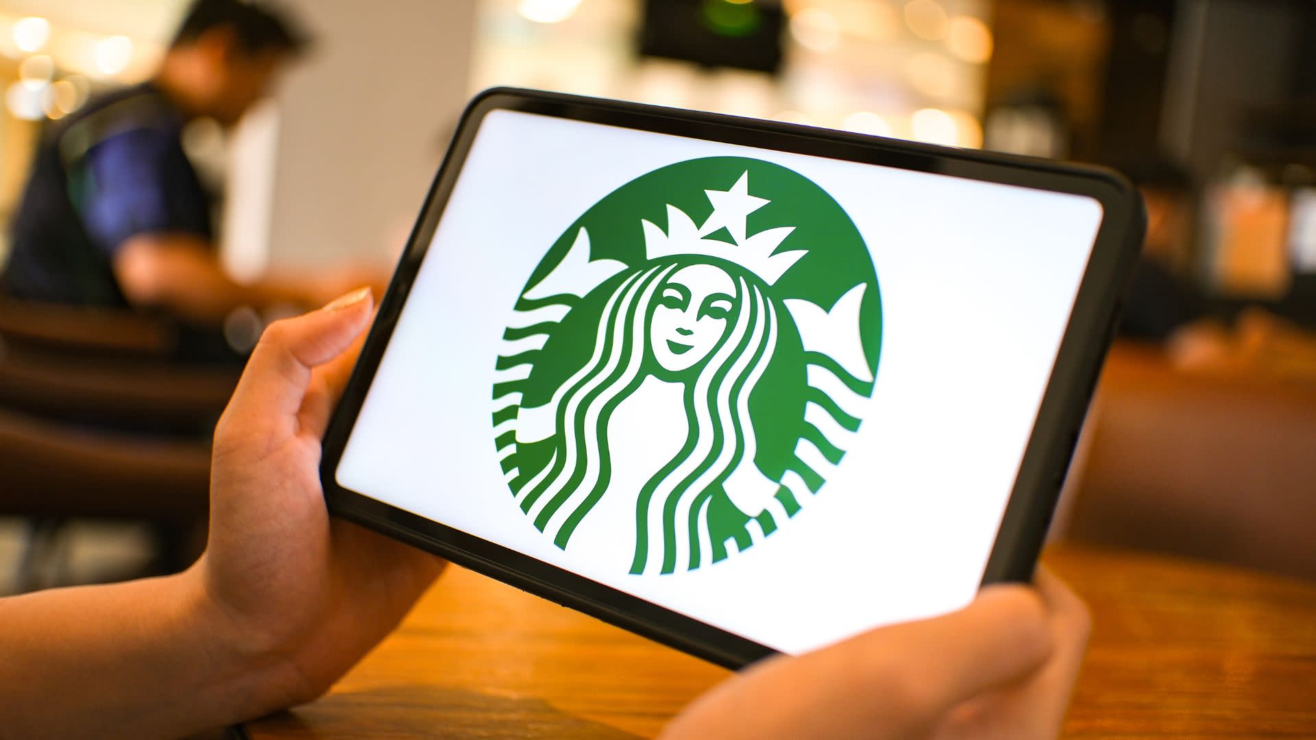 Starbucks Sued for 'Sugar-Free' Drinks Having as Much Sugar as a Kit-Kat