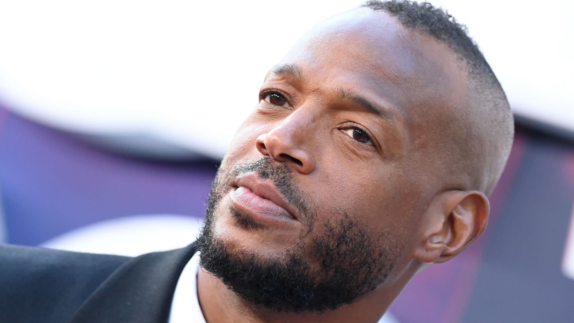 Marlon Wayans Says Parents Shouldn't 'Whoop' Their Kids 'They're a Baby'