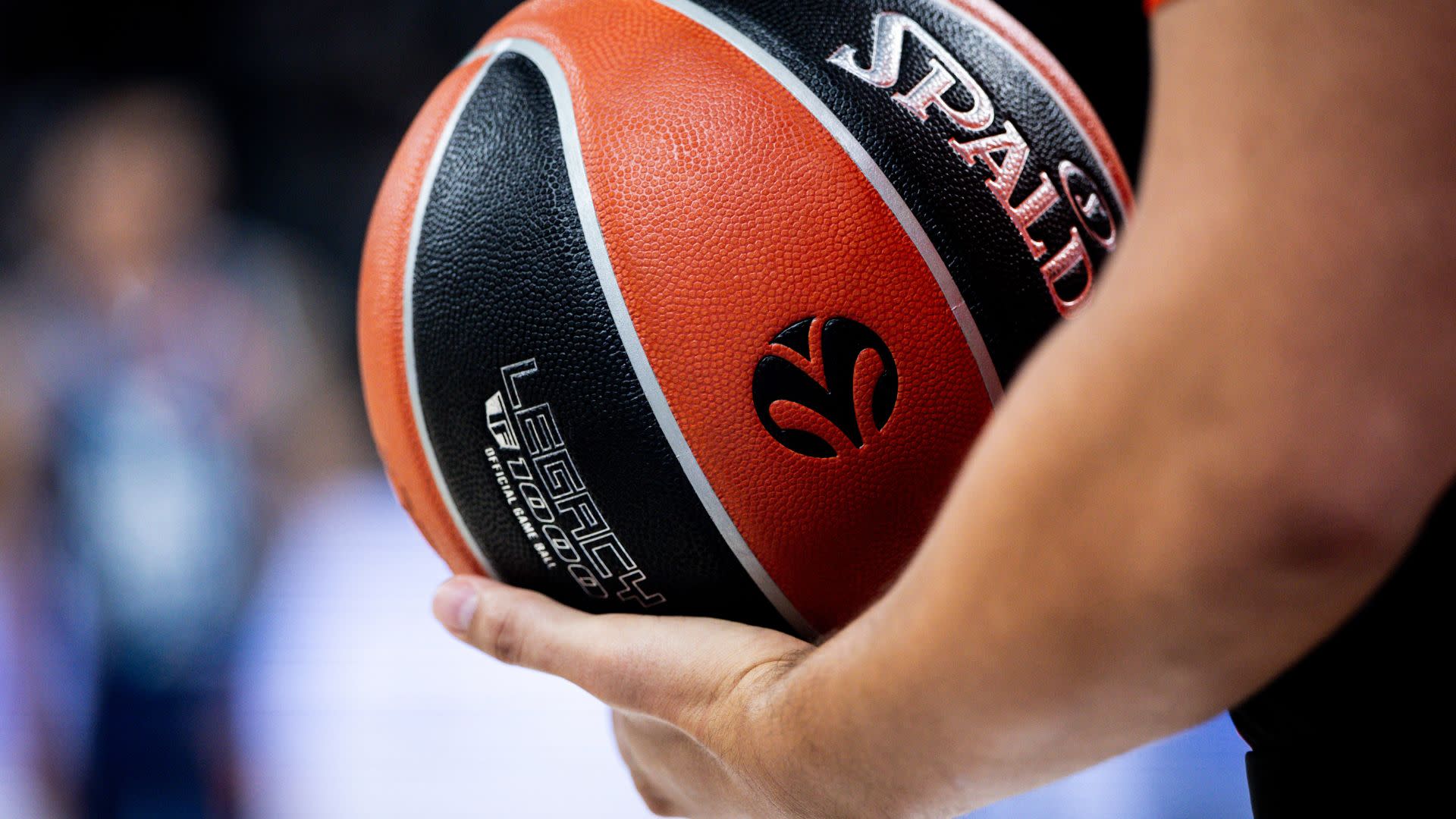 New Basketball League Raises $3.5M in Seed Round