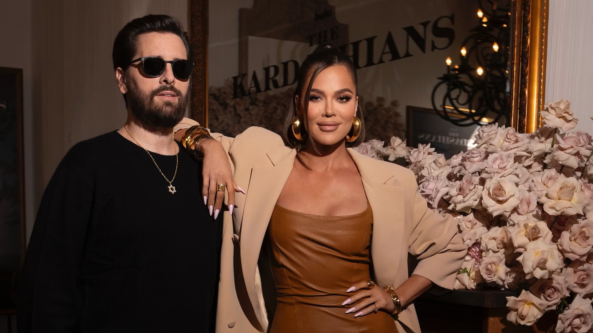 HULU'S GET REAL HOUSE - The industry's biggest reality fans and stars alike gathered at Hulu's Get Real House in Los Angeles to celebrate the hottest unscripted shows on streaming, from "Vanderpump Villa" and "The Secret Lives of Mormon Wives" to "Dancing with the Stars" and "Bachelor in Paradise."