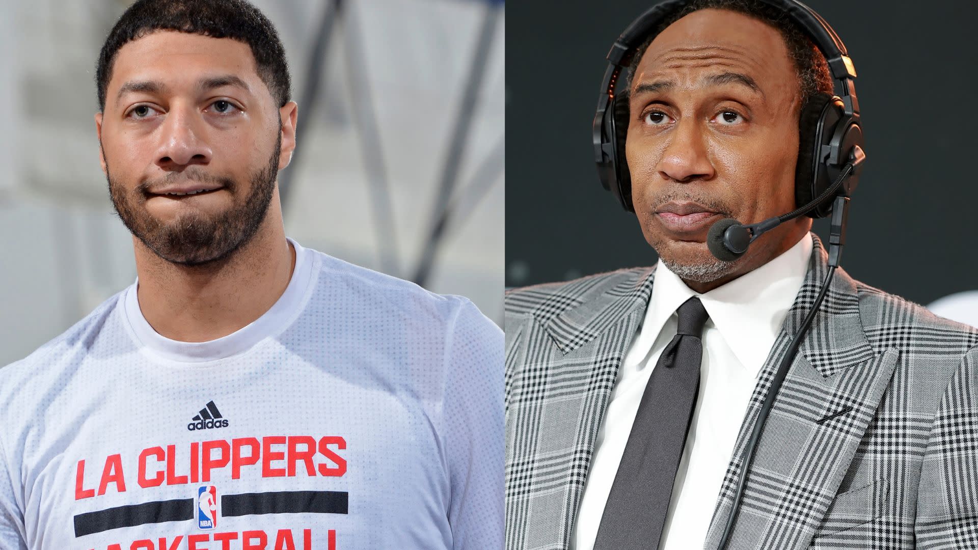 Royce White Drags Stephen A. Smith for Filth
