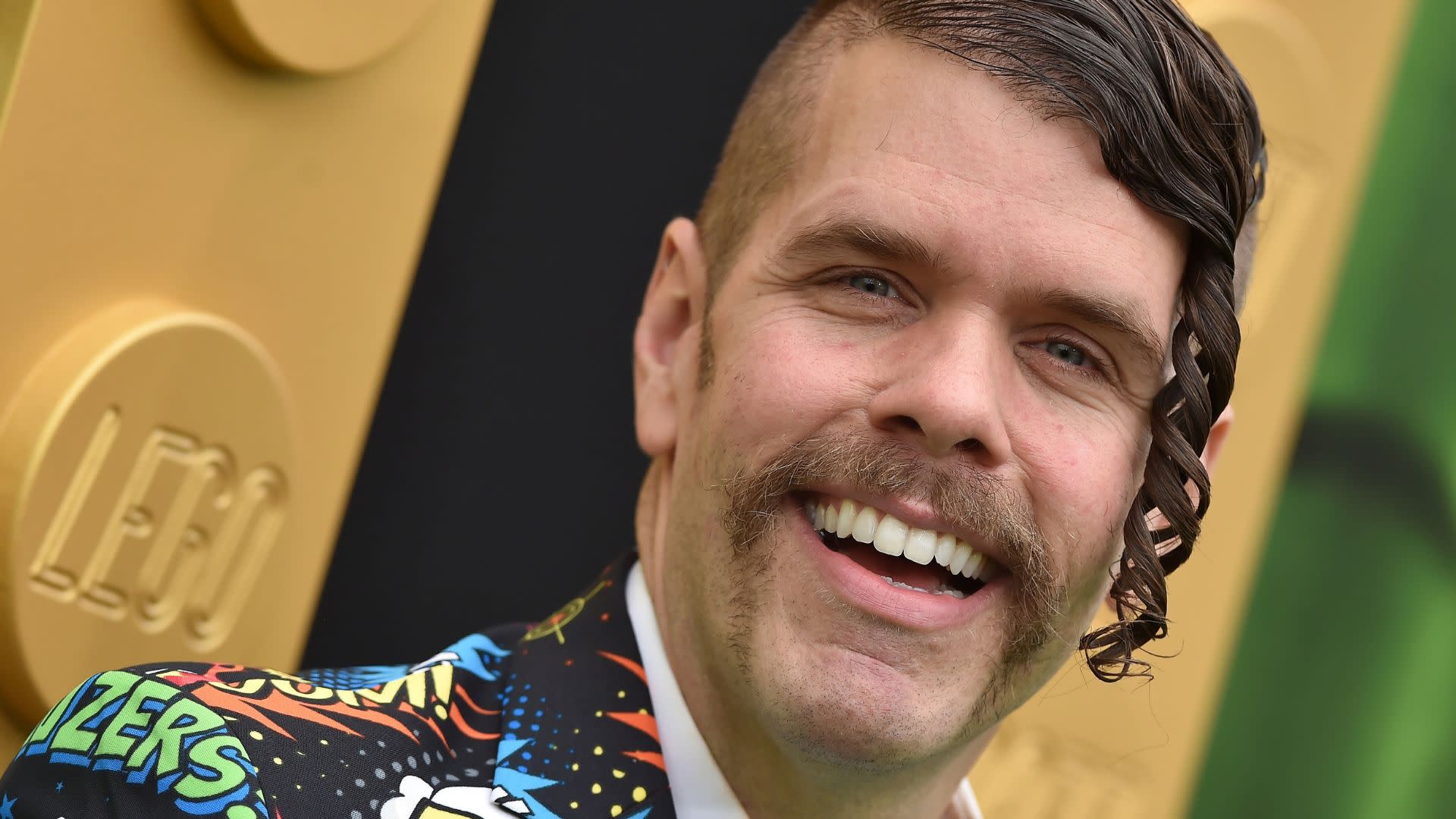 GoFundMe for Perez Hilton's Mother and Kids Raises $11K of $25K Goal