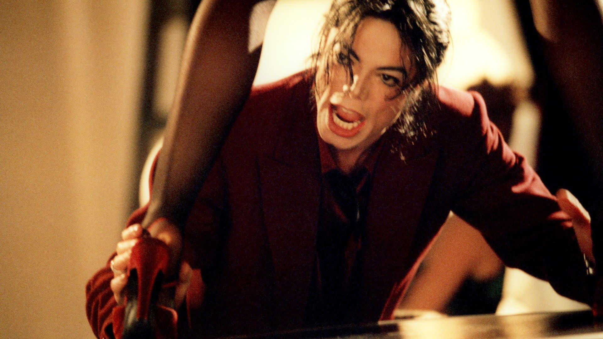 Michael Jackson's Catalog Added Over $3B to Sony Music's Coffers This Year Alone