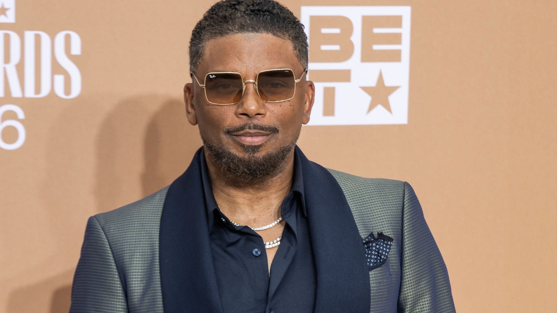 'Martin' Alum Carl Anthony Payne II Remembers the Show's 'Unscripted Genius'