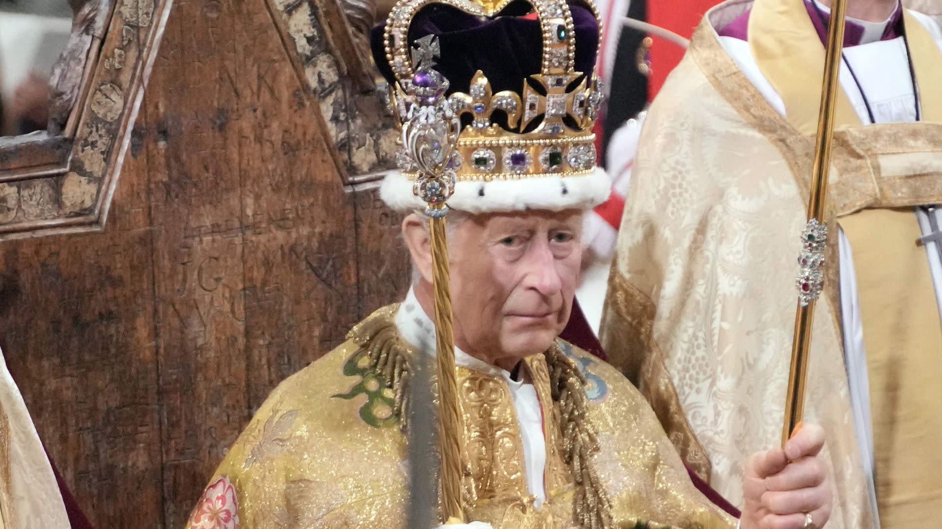 No, King Charles III is Not Dead—Again