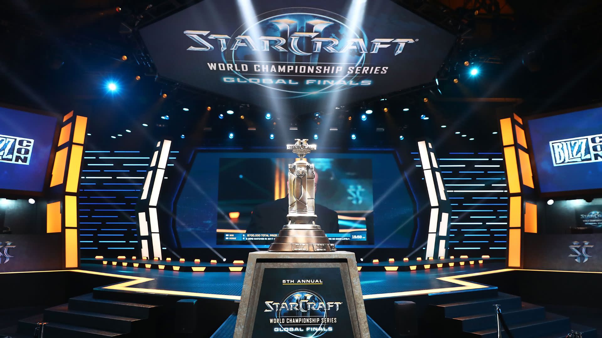 'StarCraft' Fans will Have to Wait Until 2030 to Get New Game