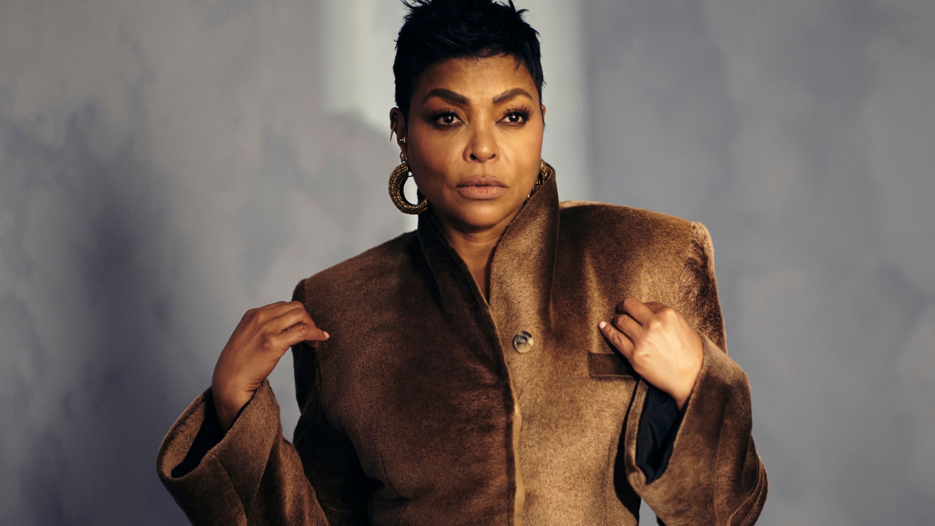 Taraji P. Henson Gives a Sneak Peek at 'Give Me Some Sugah' Biopic