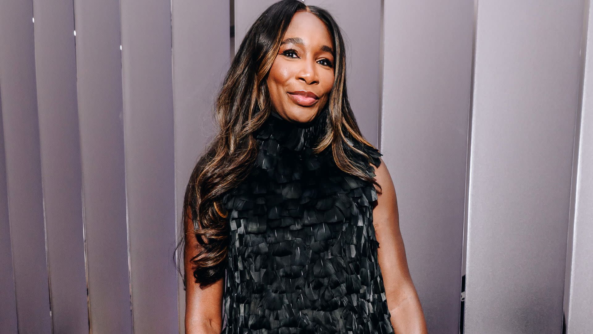 Venus Williams Moves Into the Home Space with New Crate & Barrel Collection