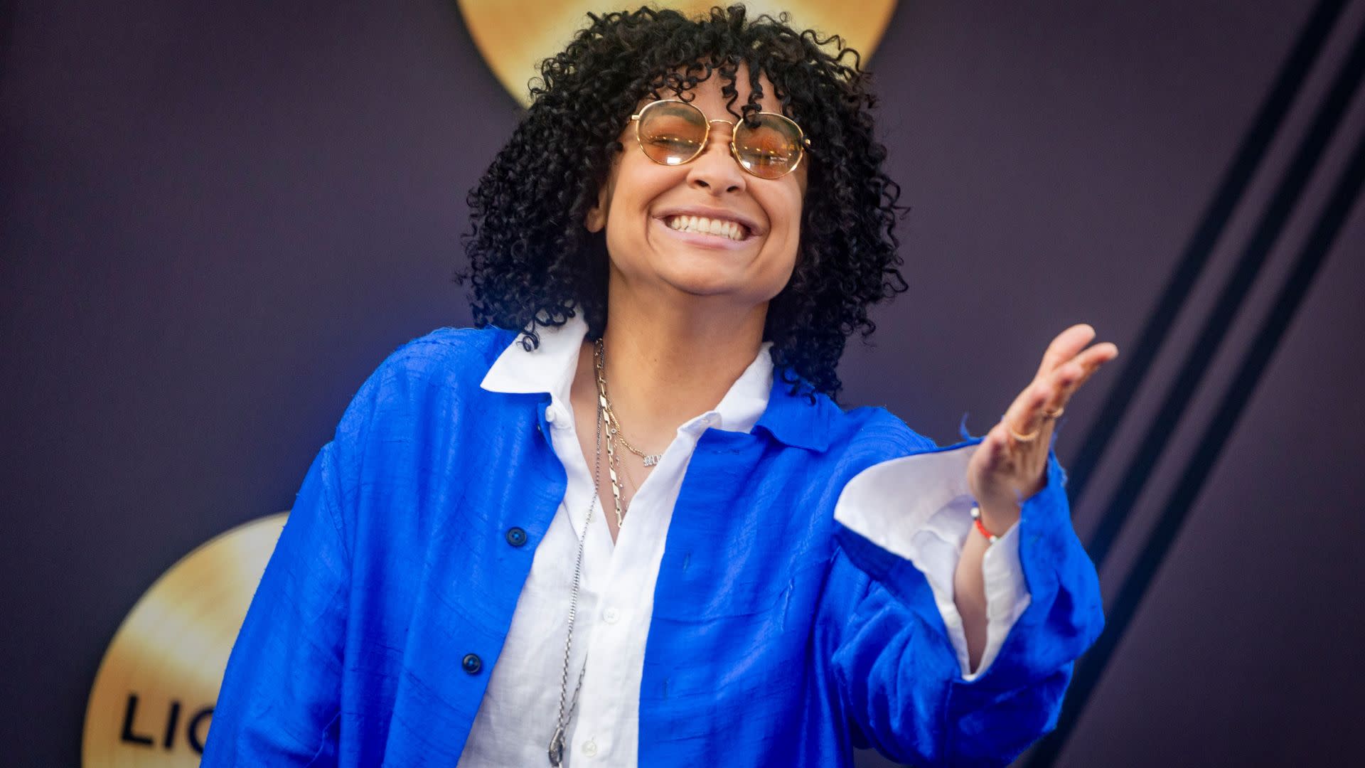 Former Miss Teen USA Contestant Accuses Raven-Symoné of Racism