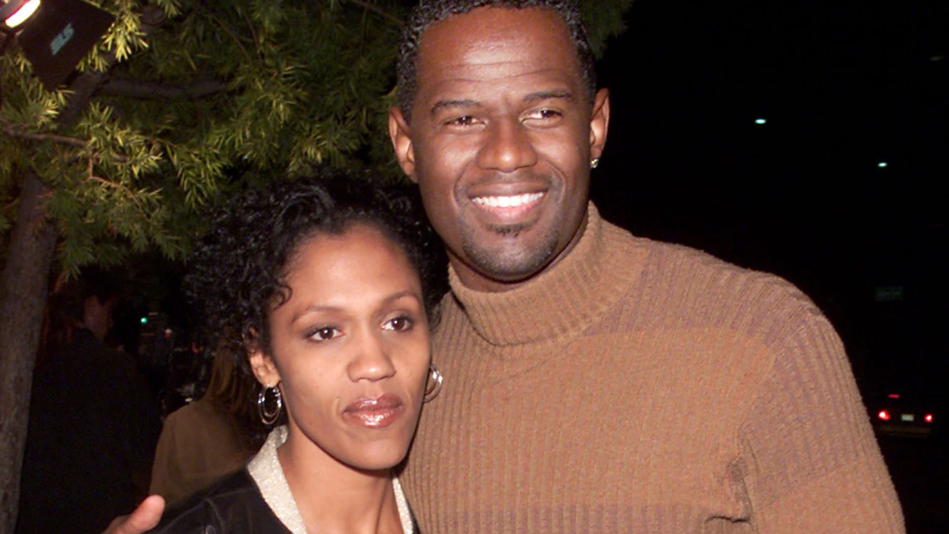 Brian McKnight's Ex-Wife Says He 'Defamed Himself' as She Pushes Back Against Defamation Lawsuit