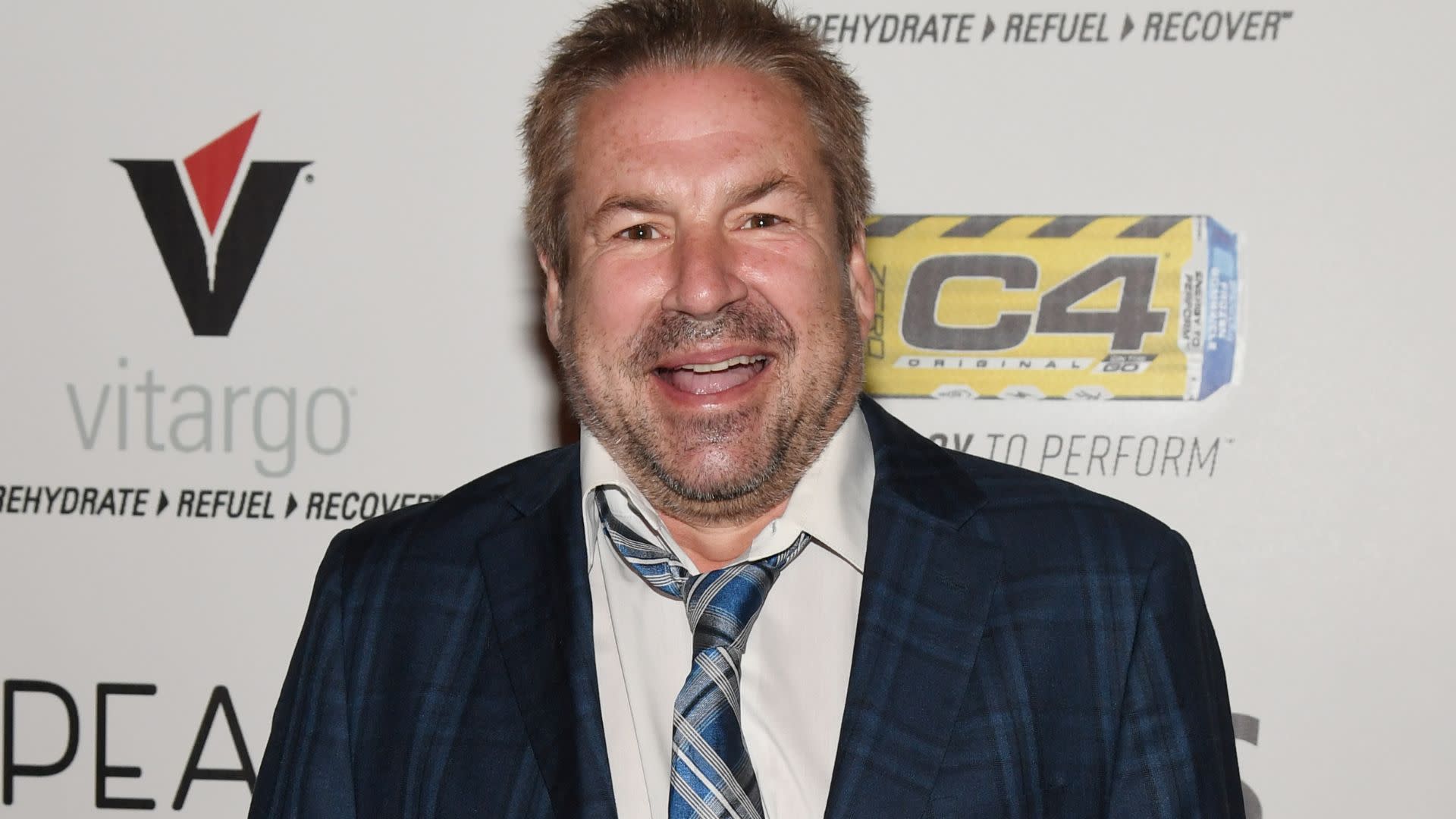 Earl David Reed Revisits Stuttering John’s Marriage in On-Air Book Breakdown