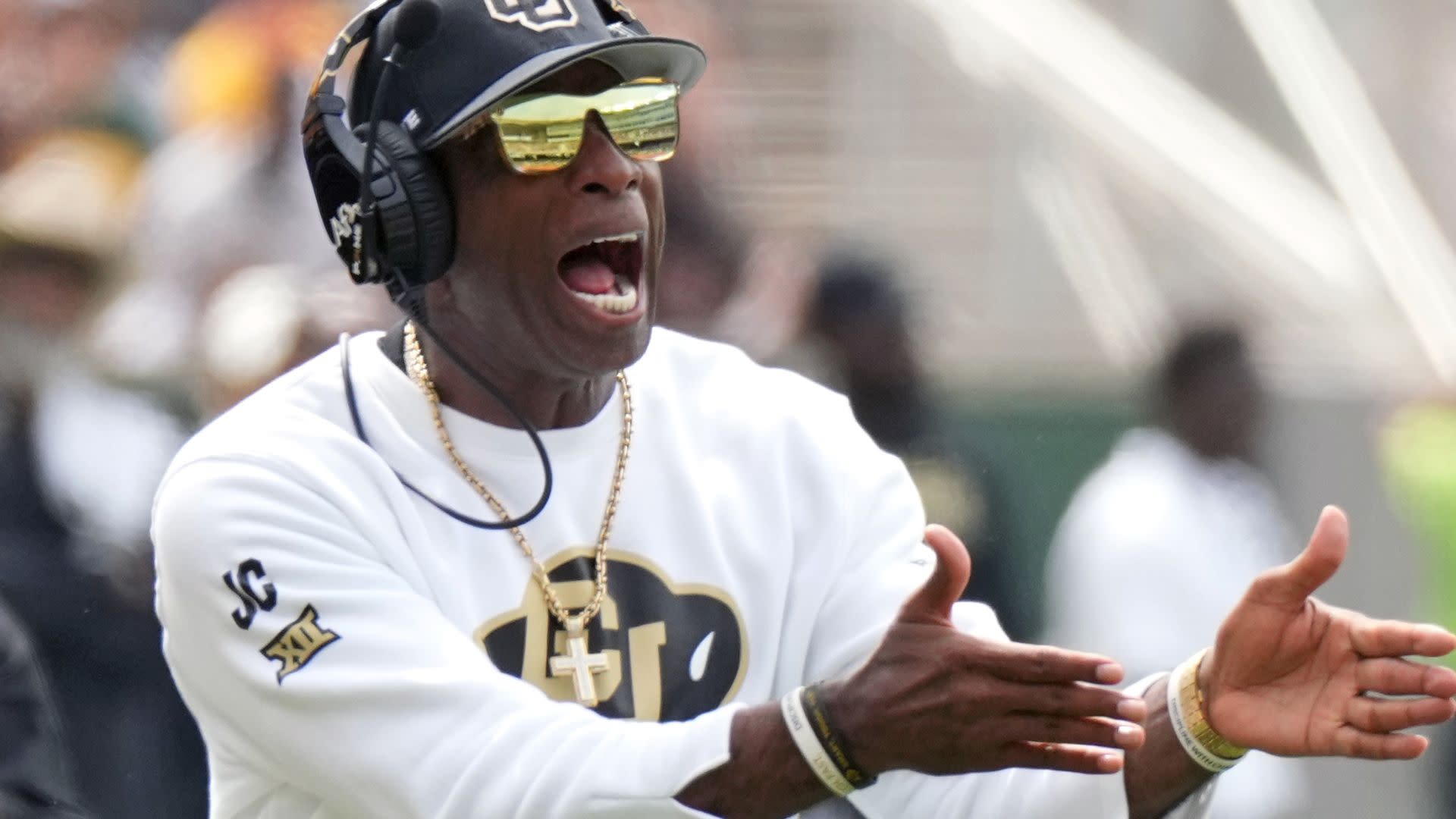 Deion Sanders' Colorado Coaching Career Dubbed 'Over' by ESPN Columnist