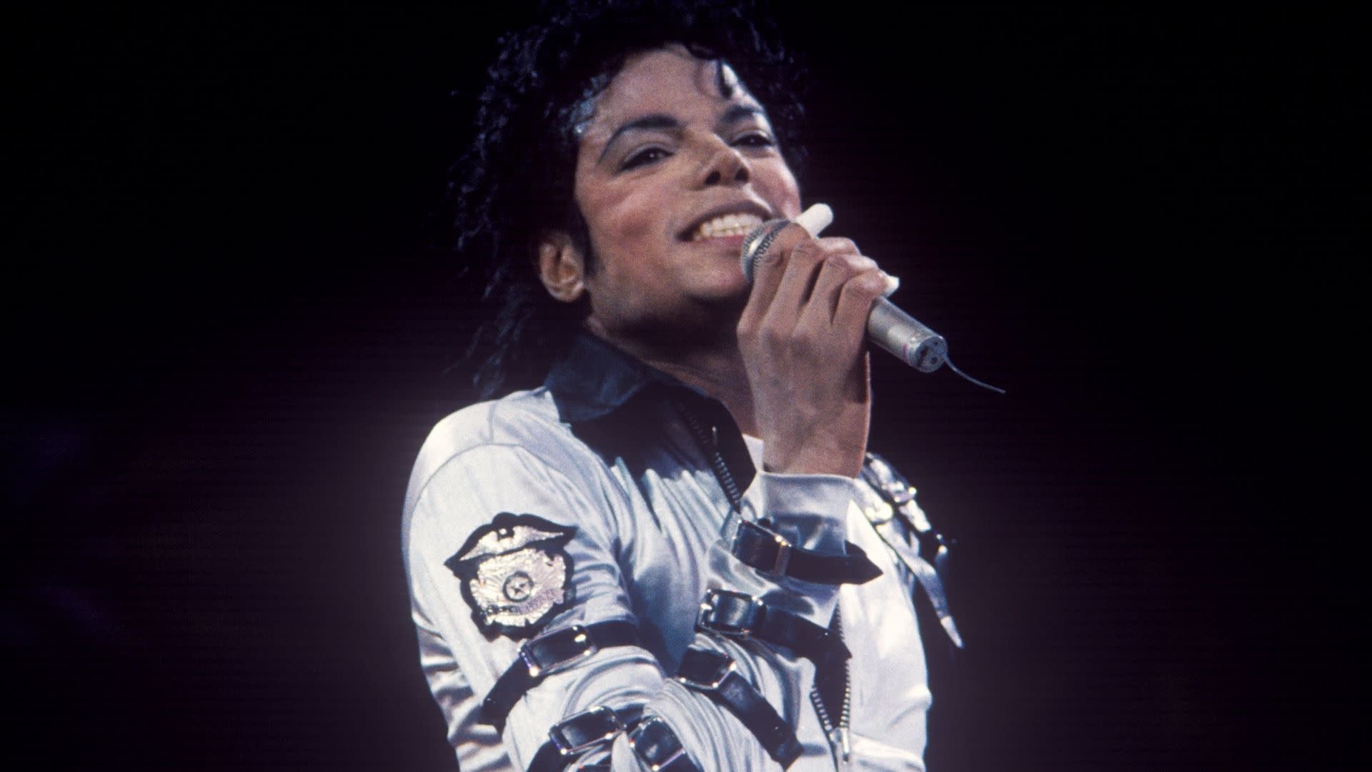 New Michael Jackson Documentary, 'The Greatest Stories Never Told,' is Coming Soon