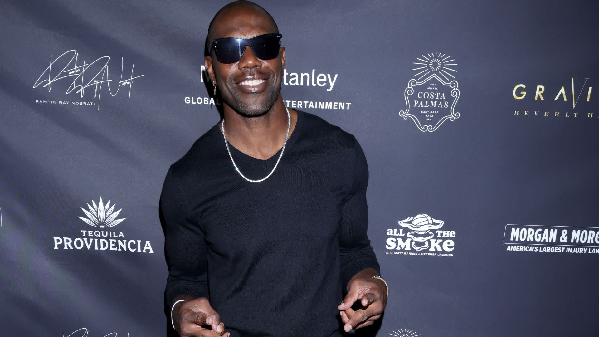 Terrell Owens Sued by Three of Nolan Wells' Friends for Slander