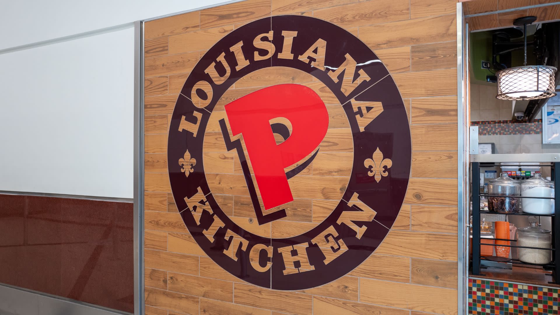 You Can Now Get Popeyes Delivered to You by Drone in Los Angeles