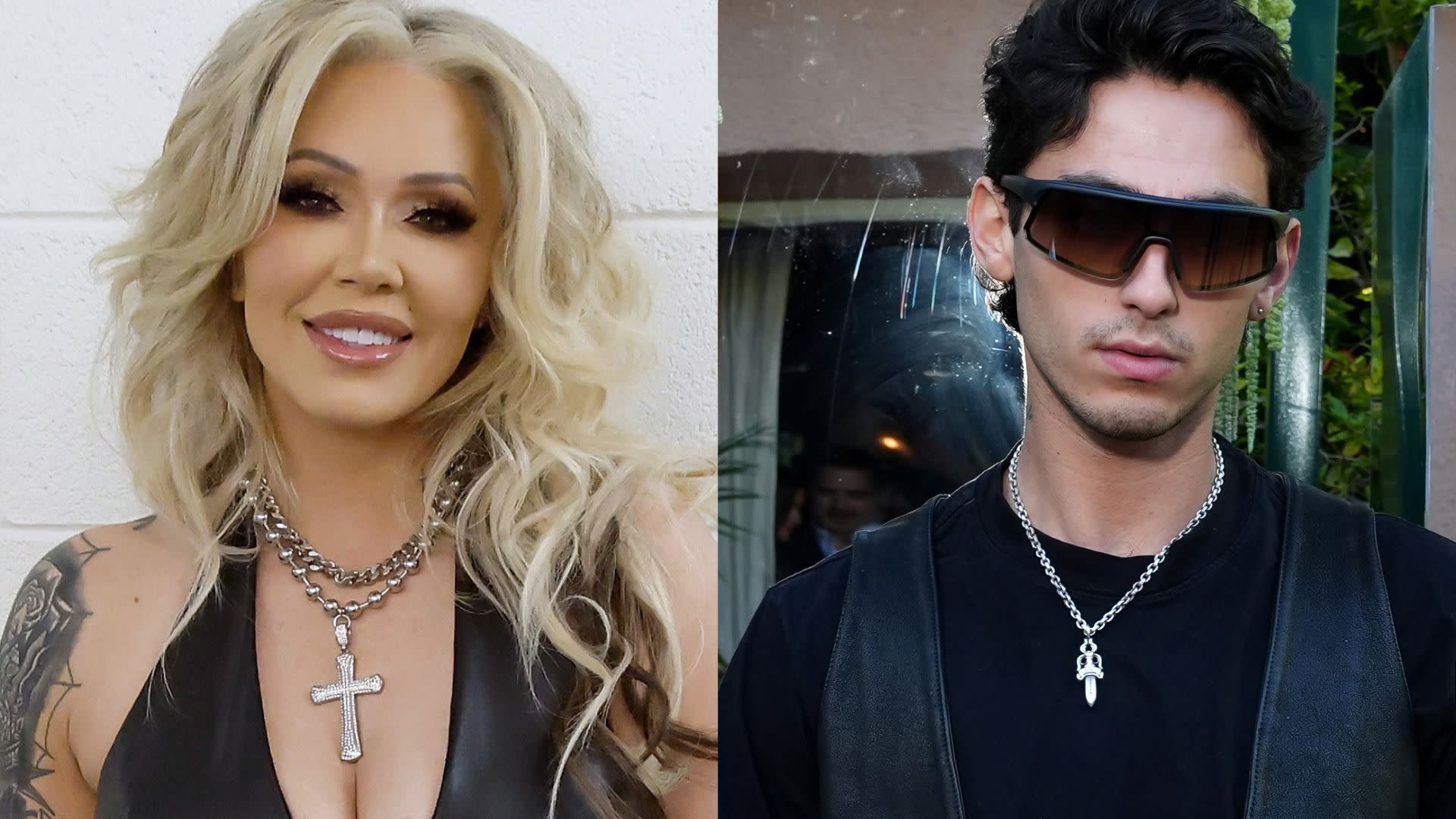 Bunnie Xo Says Critics of Her Relationship with Dylan Wolf are 'Haters'