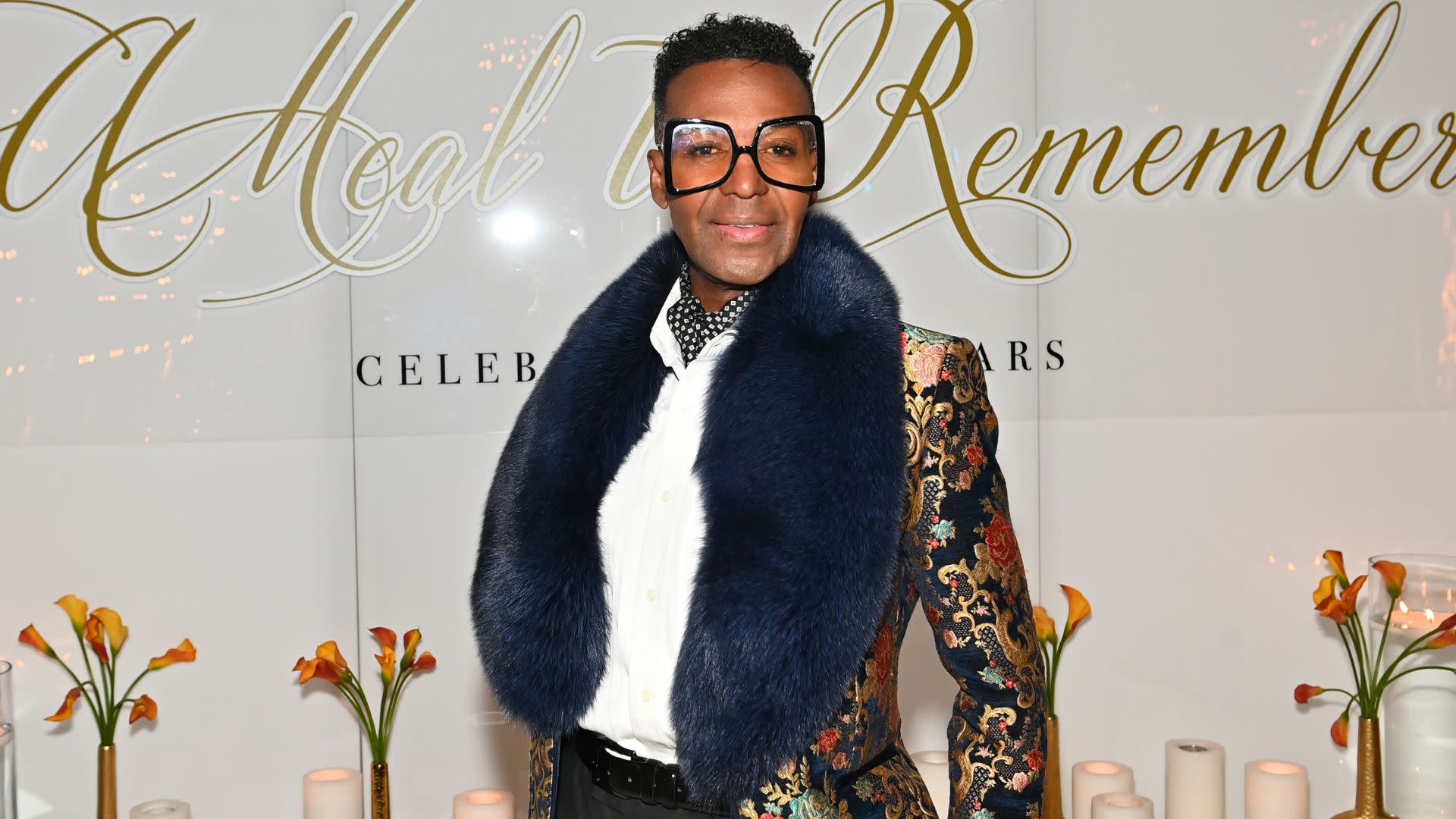 'RHOA' Star Dwight Eubanks Says It's His Moral Imperative to 'Turn a Woman Out'