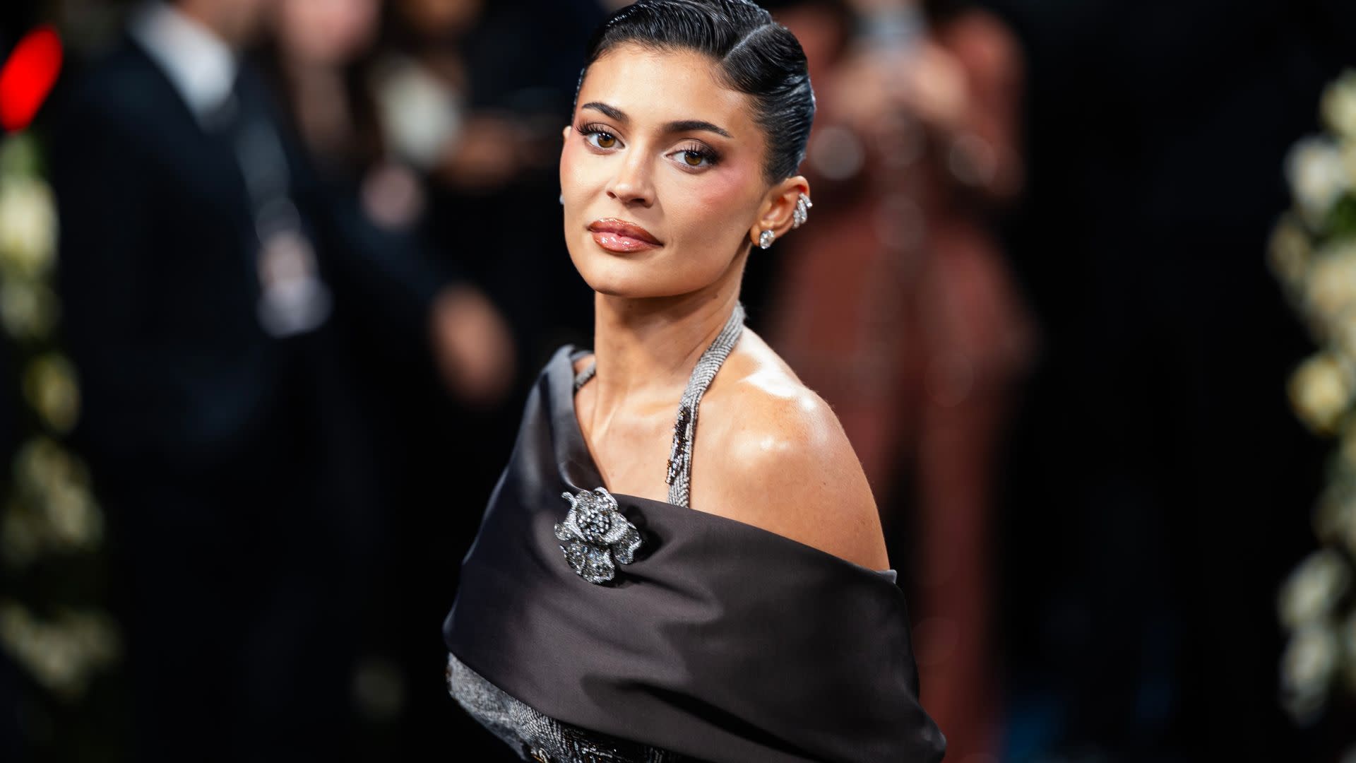 Kylie Jenner Lands First Original Starring Role in 'Bachelorette Weekend' on Hulu
