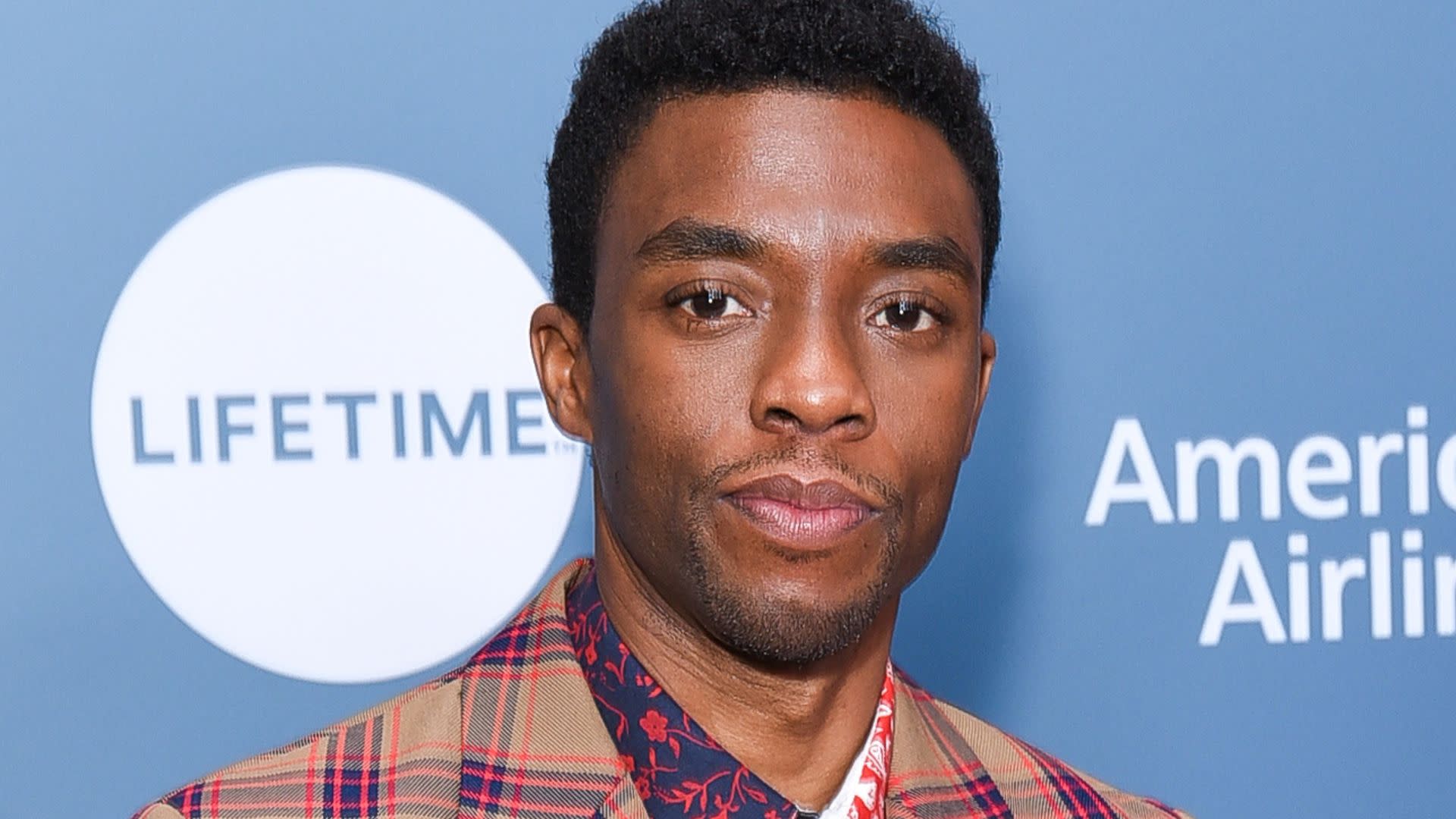 New Chadwick Boseman Documentary Launches New Salvo in Ongoing Estate War